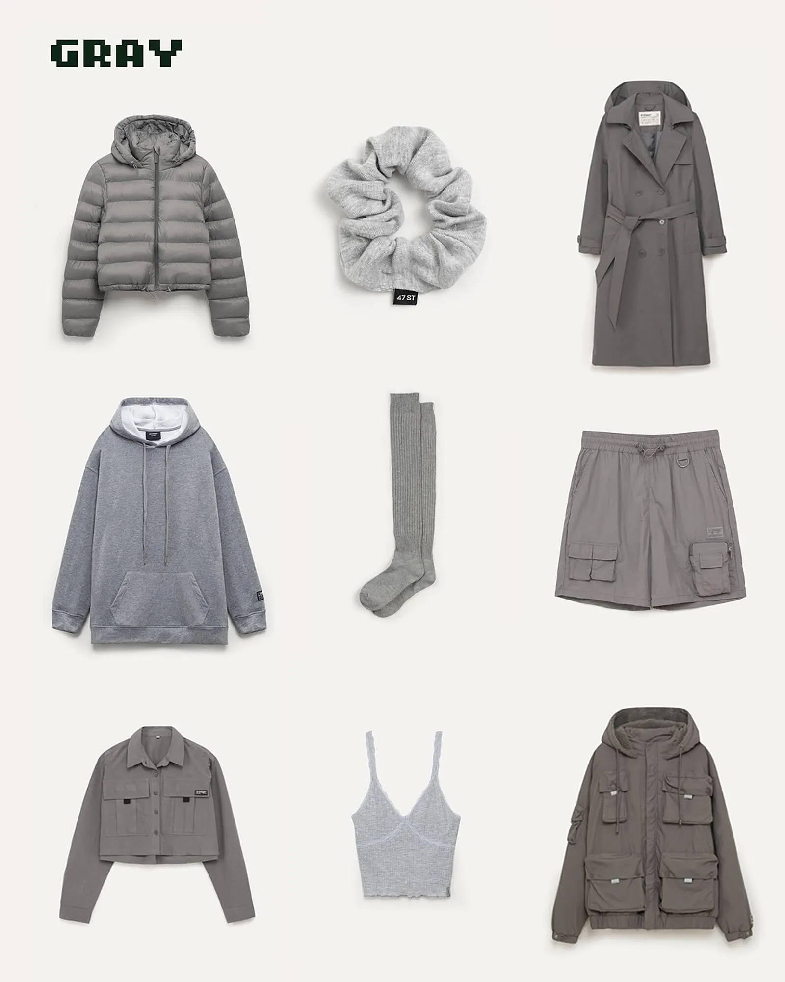 Ofertas de Catálogo 47 Street 17 de mayo al 31 de mayo 2025 - Página 3 del catálogo