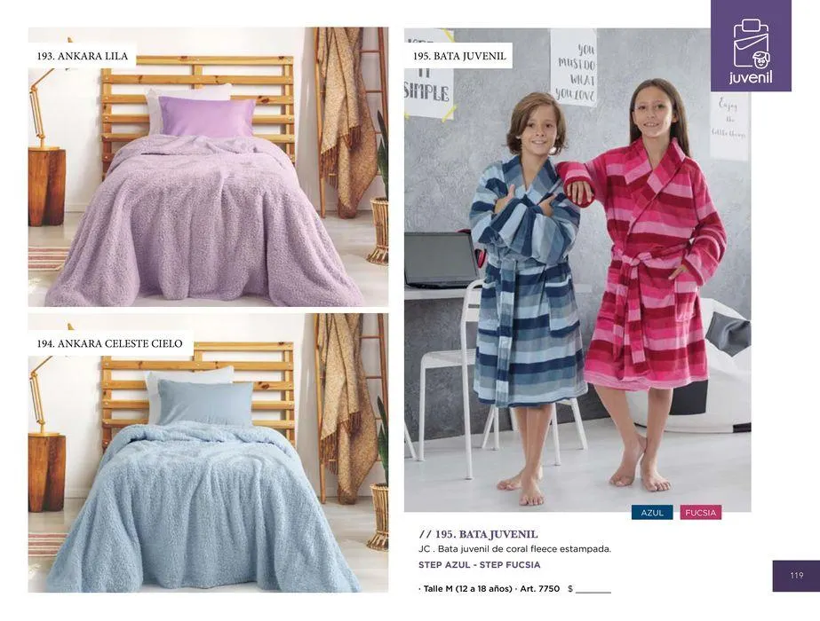 Ofertas de Catálogo Jean Cartier Otoño/Invierno 24 4 de abril al 30 de septiembre 2024 - Página 121 del catálogo