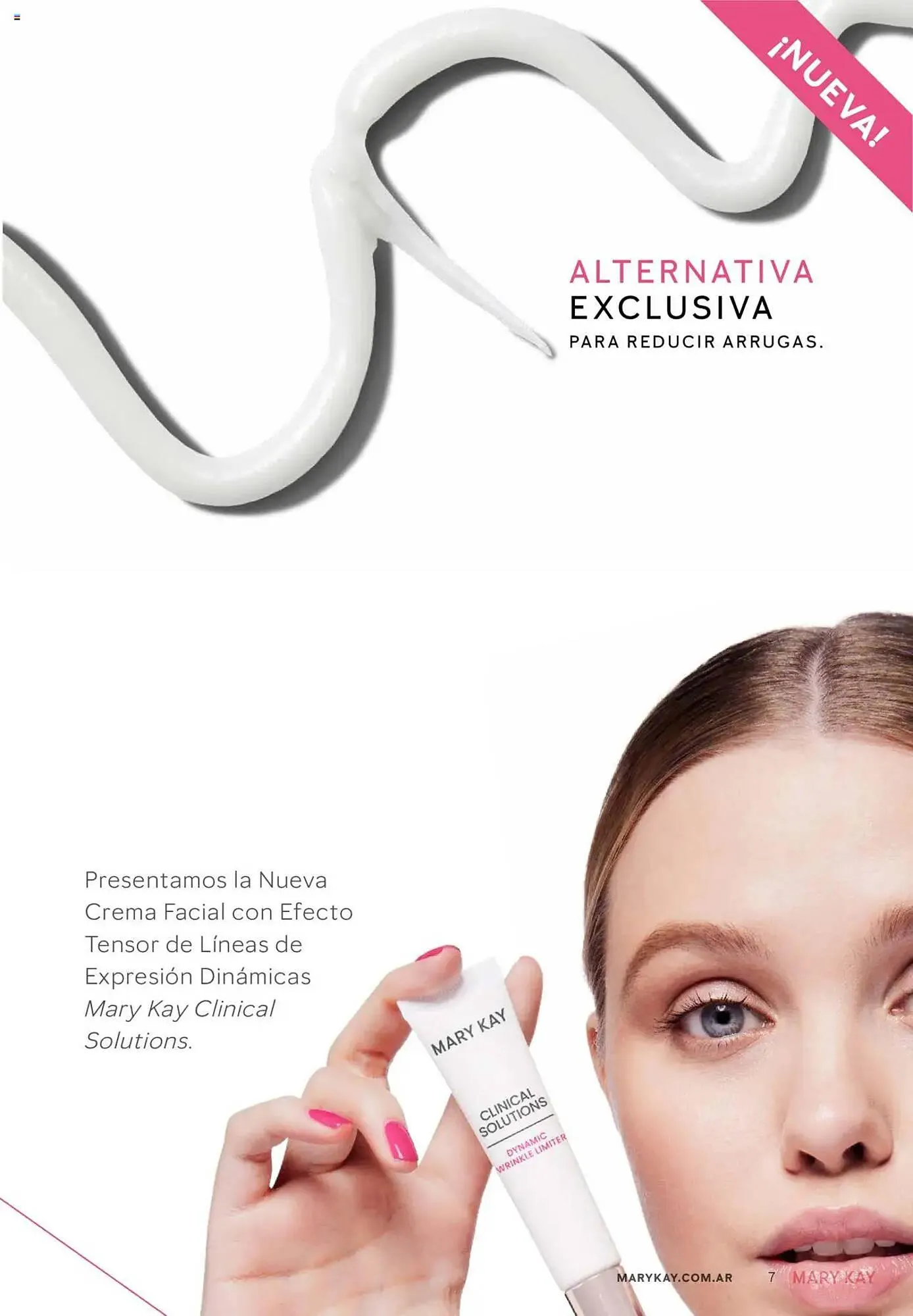 Ofertas de Catálogo Mary Kay 1 de mayo al 19 de mayo 2025 - Página 7 del catálogo