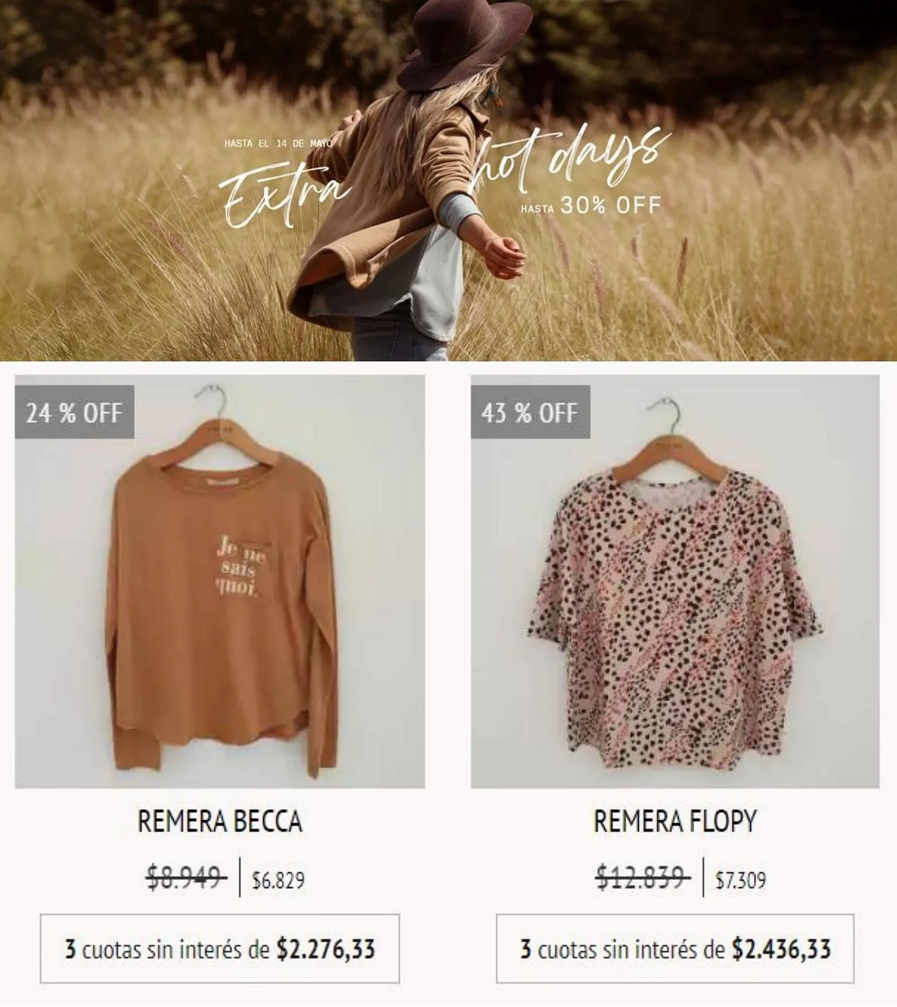 Ofertas de Catálogo Try Me 18 de julio al 29 de agosto 2023 - Página 8 del catálogo