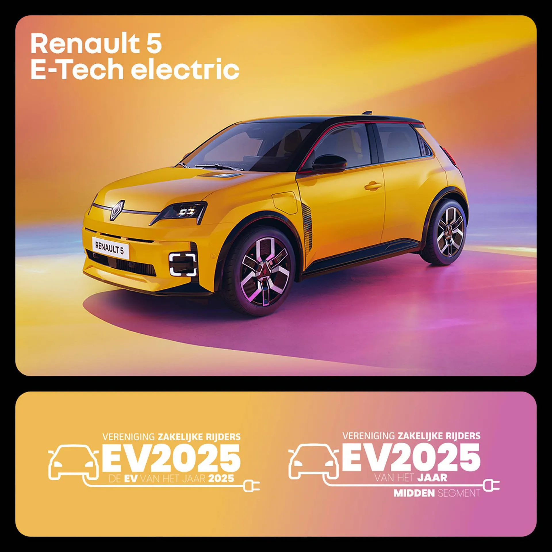 Ofertas de Catálogo Renault 21 de mayo al 31 de mayo 2025 - Página 1 del catálogo