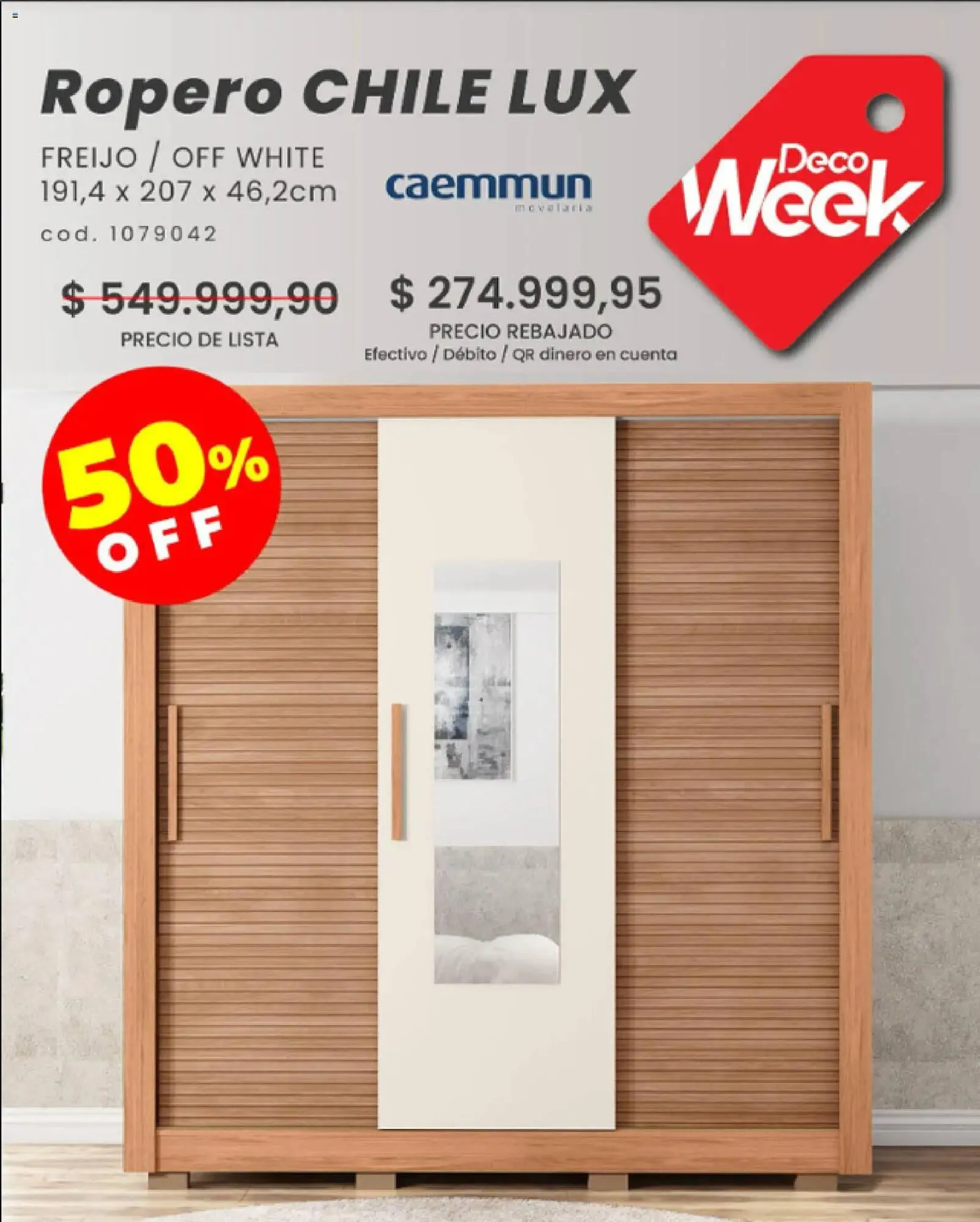 Ofertas de Catálogo Rio Shop Deco 9 de marzo al 17 de marzo 2026 - Página 5 del catálogo