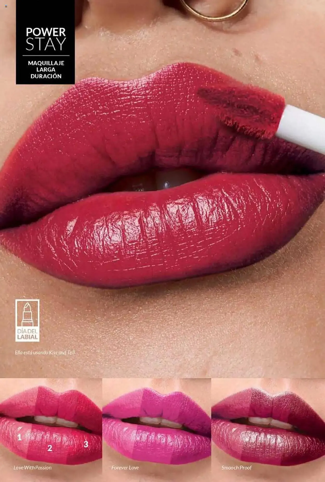 Ofertas de Catálogo Avon 23 de septiembre al 23 de octubre 2025 - Página 9 del catálogo