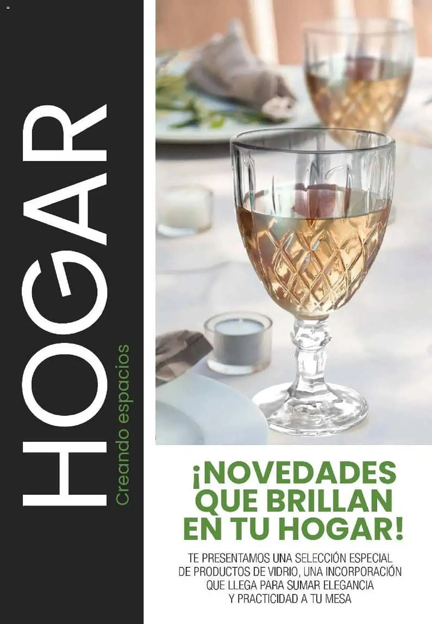 Ofertas de Catálogo Gigot 7 de abril al 20 de abril 2025 - Página 106 del catálogo