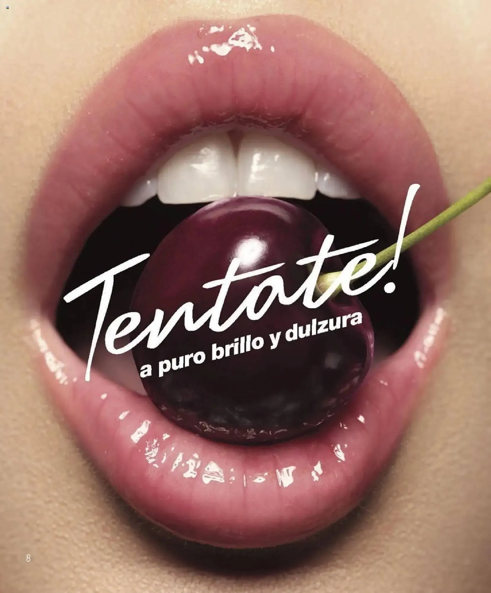 Ofertas de Catálogo Violetta Cosméticos 1 de febrero al 1 de marzo 2026 - Página 8 del catálogo