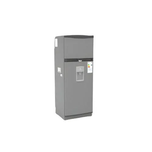 Heladera Sigma 2F1600PDa 329 Lts