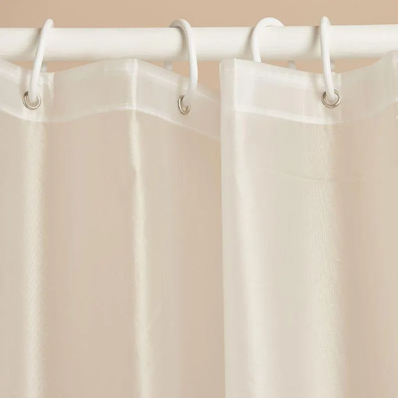 Protector para Cortina de Baño Tileno