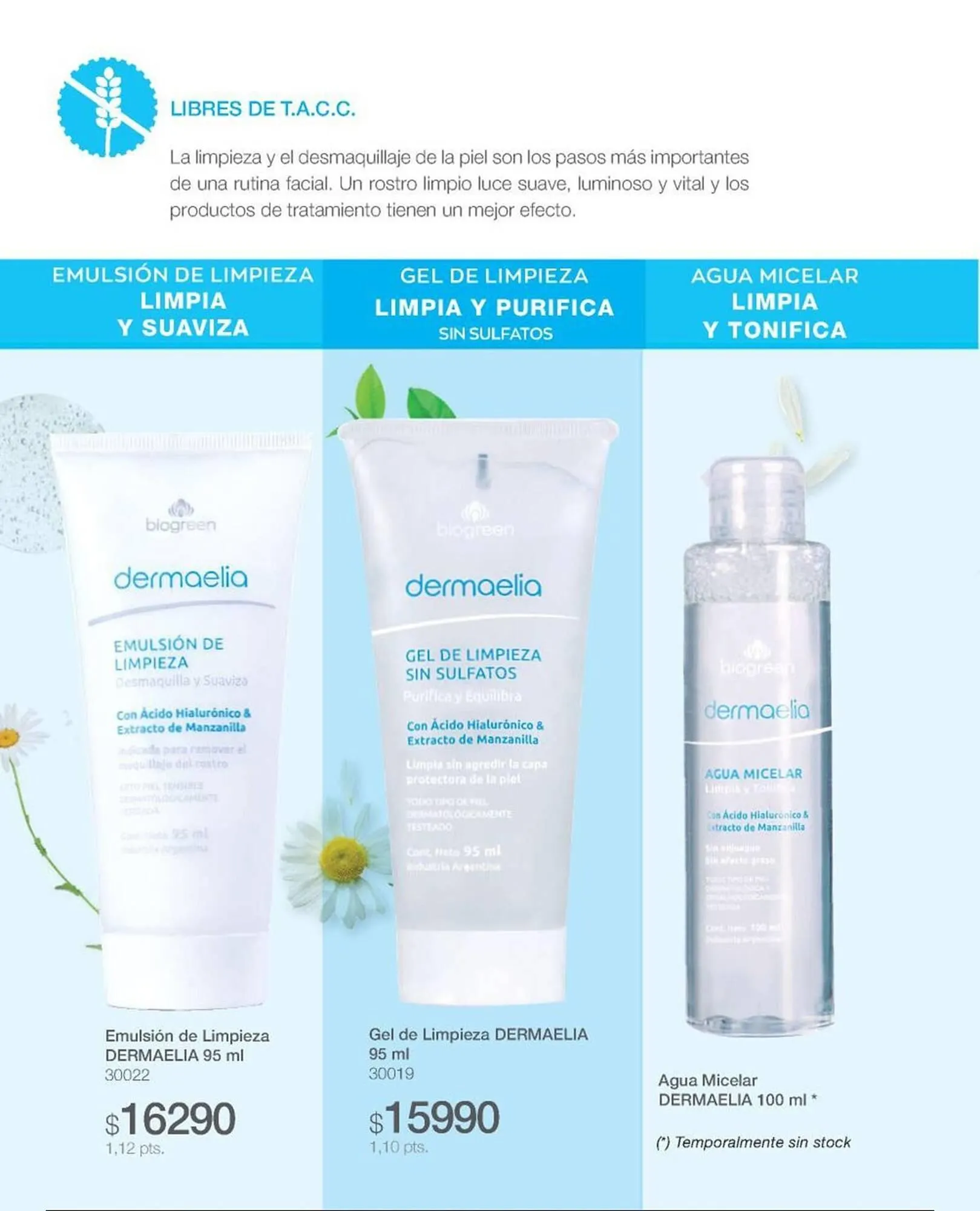 Ofertas de Catálogo Biogreen 15 de mayo al 31 de mayo 2025 - Página 92 del catálogo