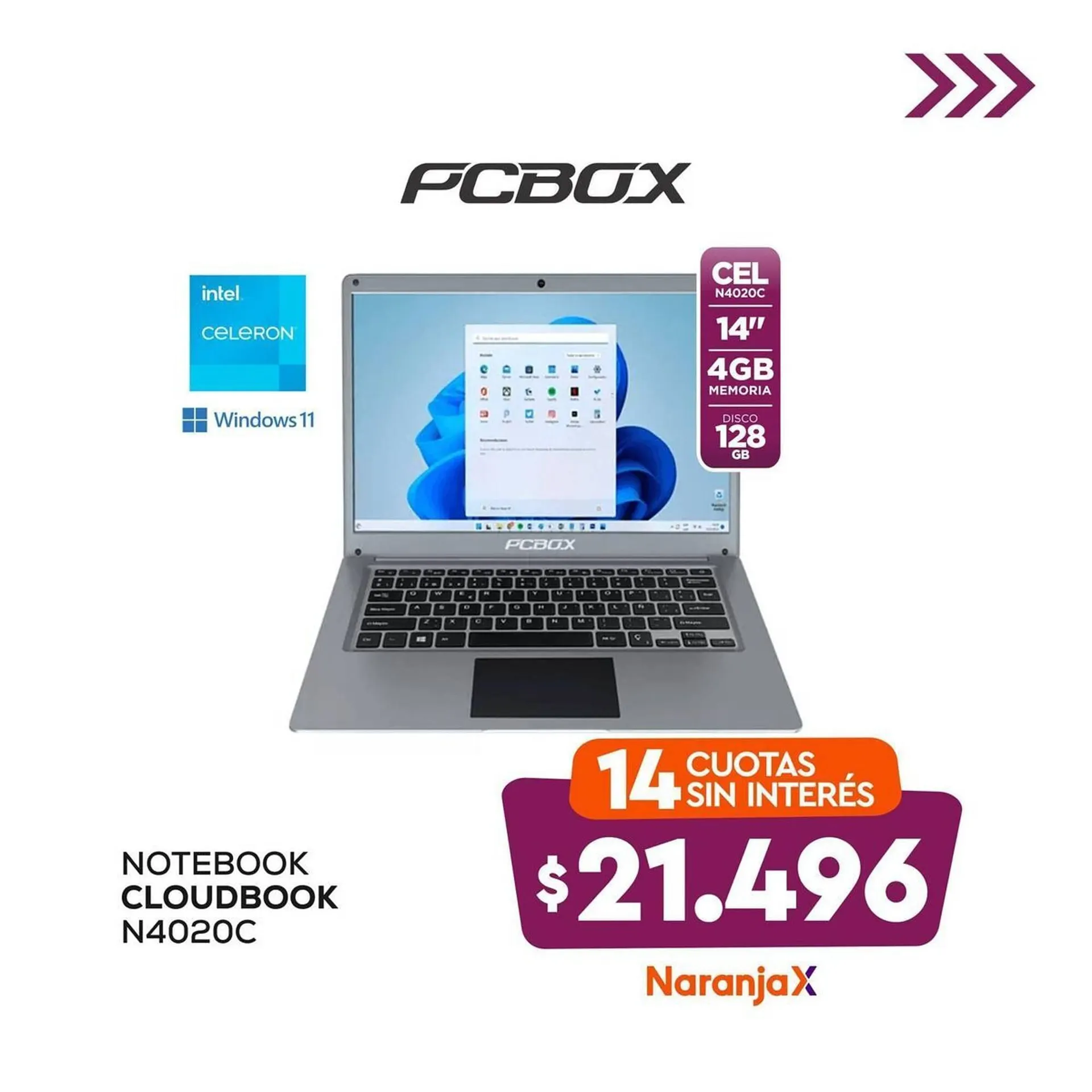 Ofertas de Catálogo Bringeri 28 de abril al 4 de junio 2025 - Página 6 del catálogo