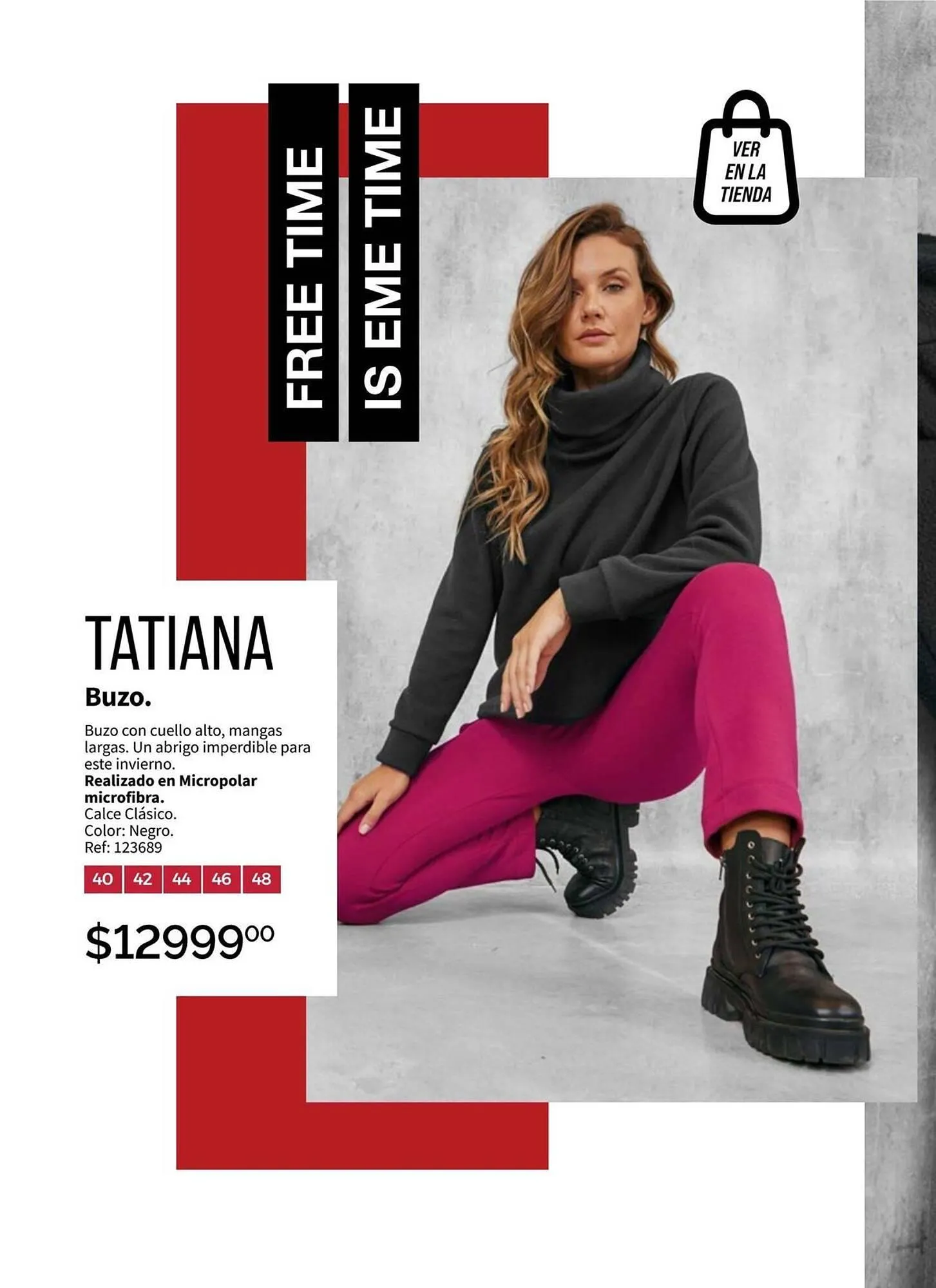 Ofertas de Catálogo Martina di Trento 8 de abril al 30 de abril 2025 - Página 199 del catálogo