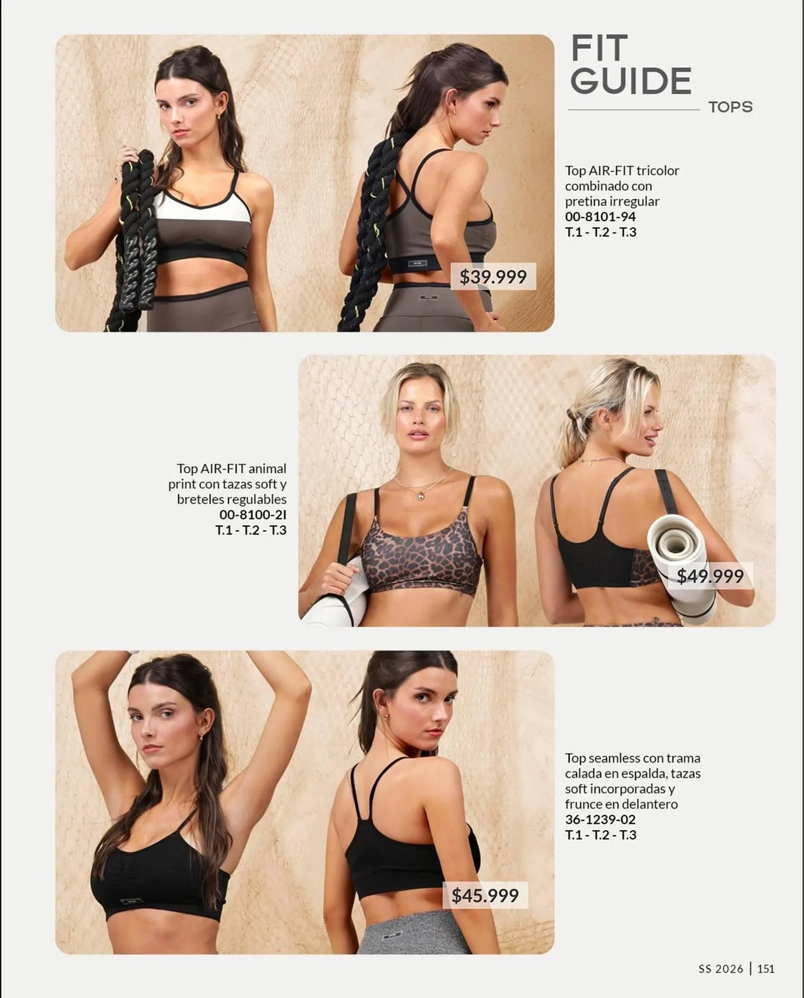 Ofertas de Catálogo Vitnik 1 de enero al 31 de diciembre 2026 - Página 151 del catálogo