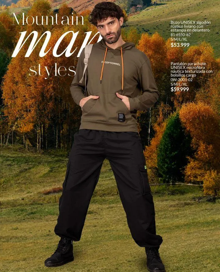 Ofertas de Vitnik Catálogo Hombre C06 5 de junio al 1 de julio 2024 - Página 36 del catálogo