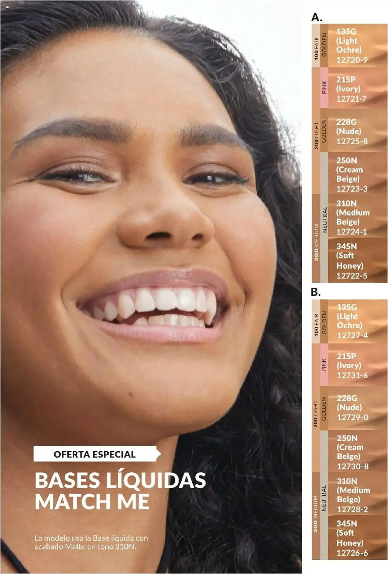 Ofertas de Catálogo Avon 11 de enero al 25 de enero 2025 - Página 38 del catálogo