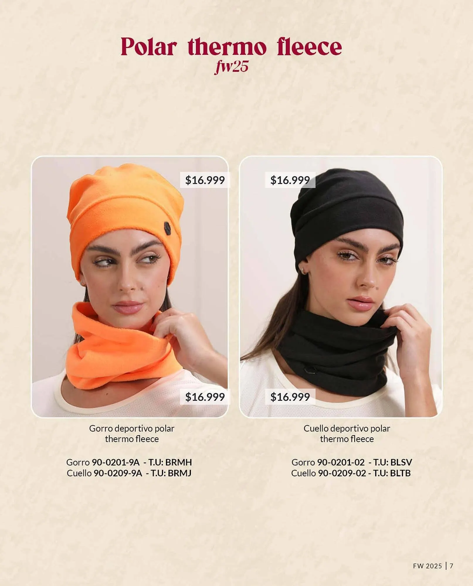 Ofertas de Catálogo Vitnik 7 de julio al 31 de julio 2025 - Página 7 del catálogo