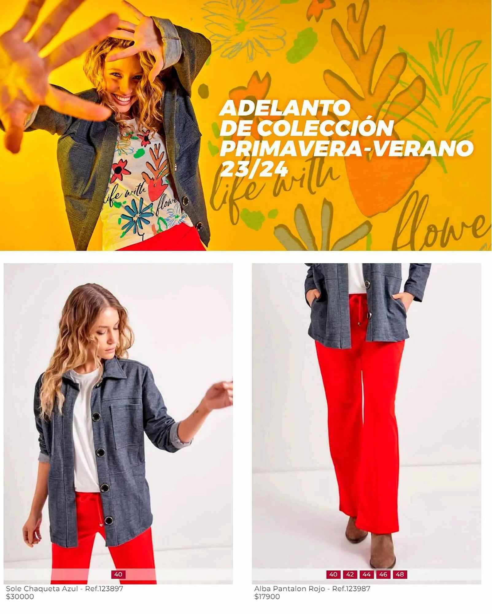 Ofertas de Catálogo Martina di Trento 6 de septiembre al 5 de diciembre 2023 - Página 5 del catálogo