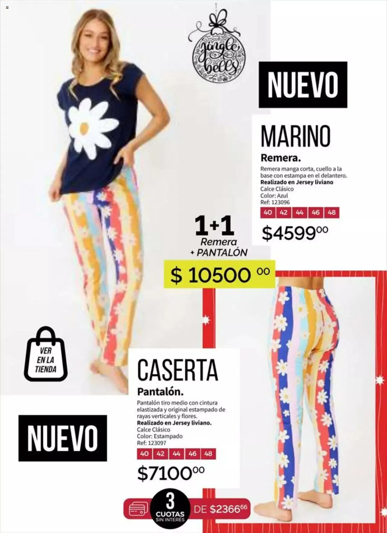 Ofertas de Martina di Trento - Catálogo 23 de noviembre al 31 de diciembre 2023 - Página 247 del catálogo