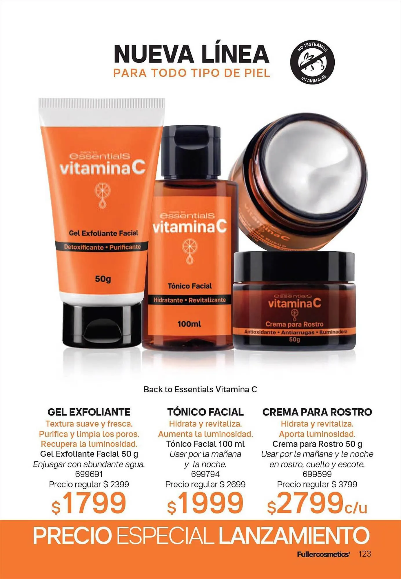 Ofertas de Catálogo Tupperware 4 de julio al 15 de agosto 2023 - Página 124 del catálogo