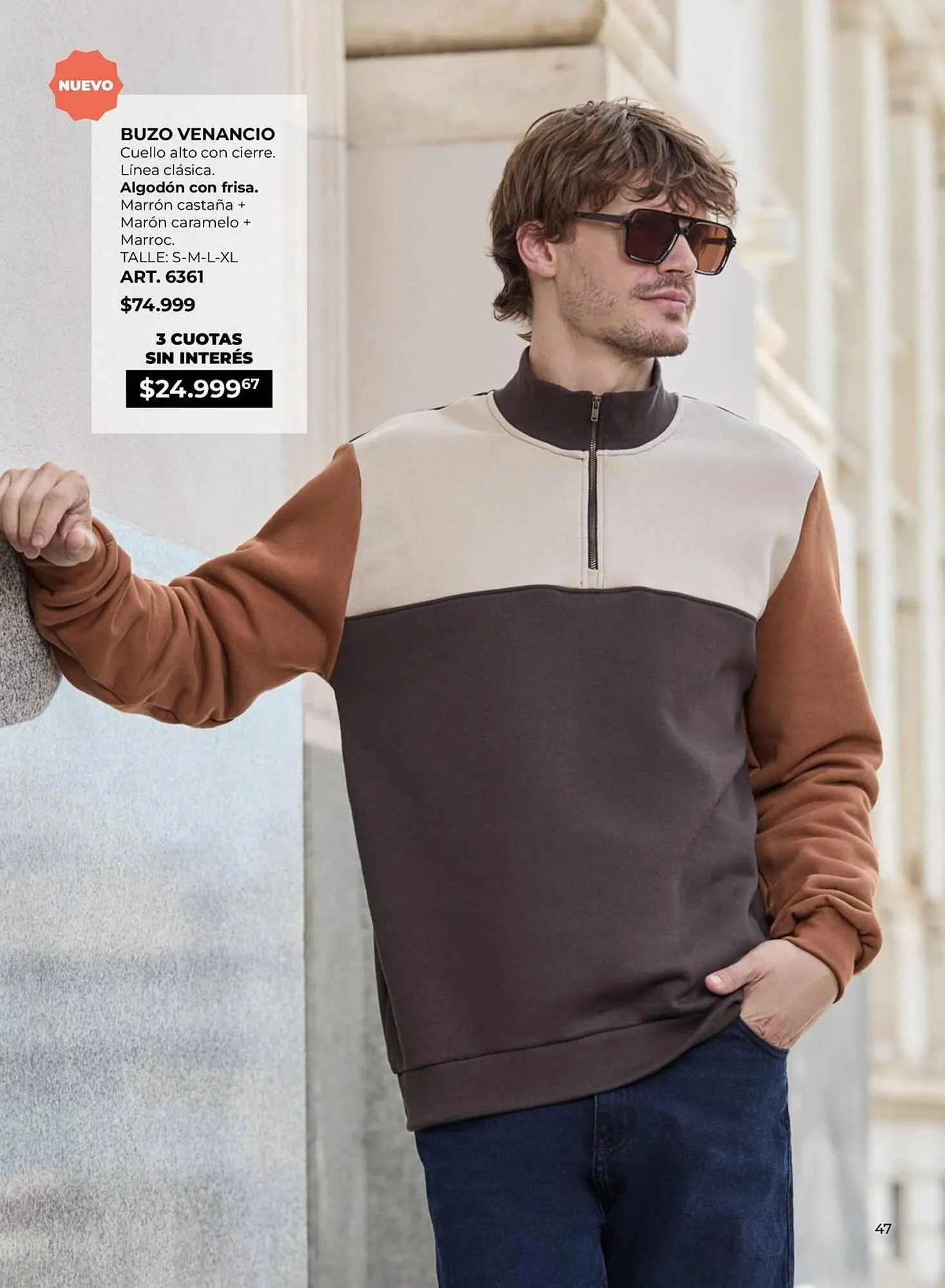 Ofertas de Catálogo Wineem 1 de septiembre al 28 de febrero 2026 - Página 47 del catálogo