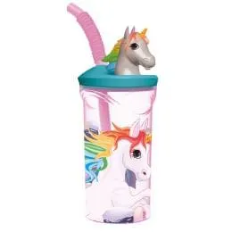 Vaso Animalitos 360 Ml