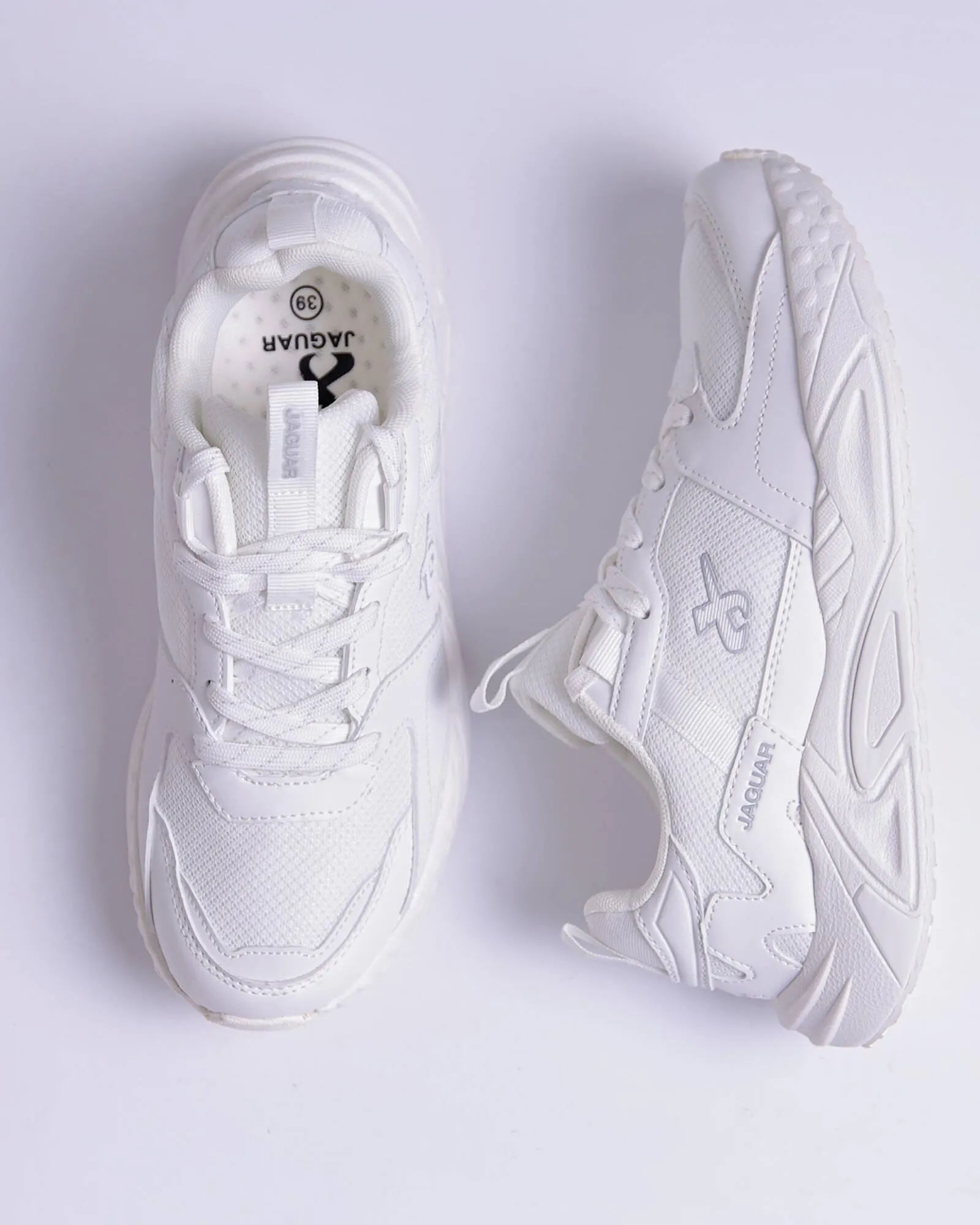 Ofertas de Catálogo Jaguar Shoes 27 de junio al 31 de julio 2025 - Página 1 del catálogo