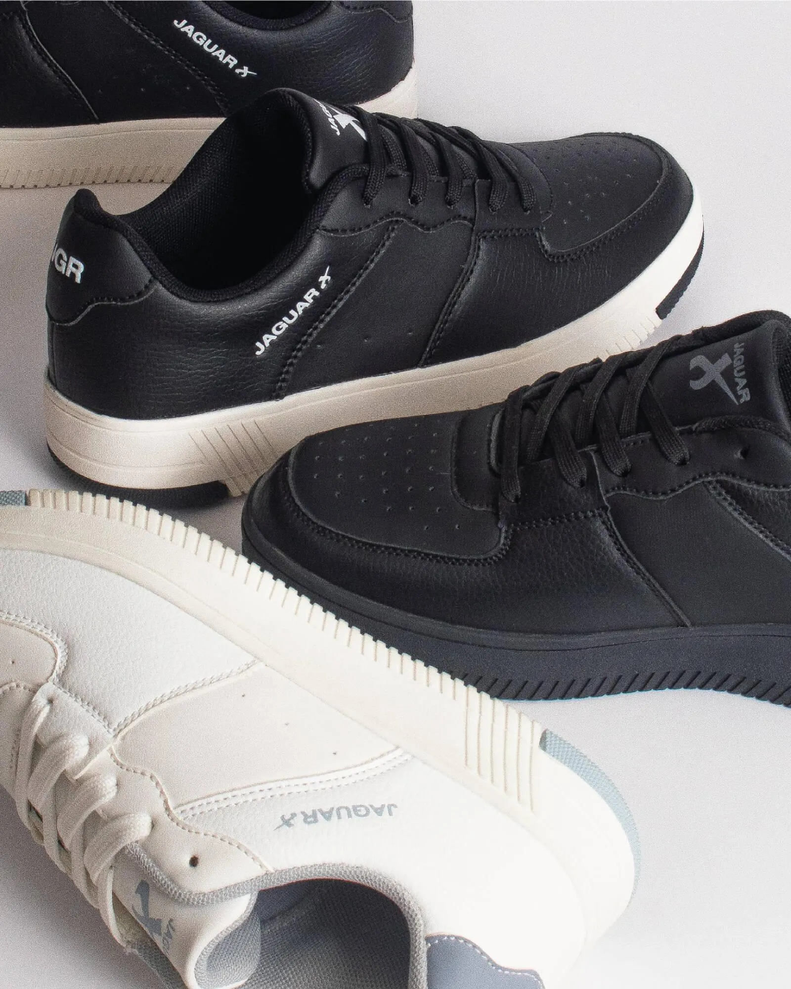 Ofertas de Catálogo Jaguar Shoes 21 de marzo al 31 de marzo 2025 - Página 1 del catálogo