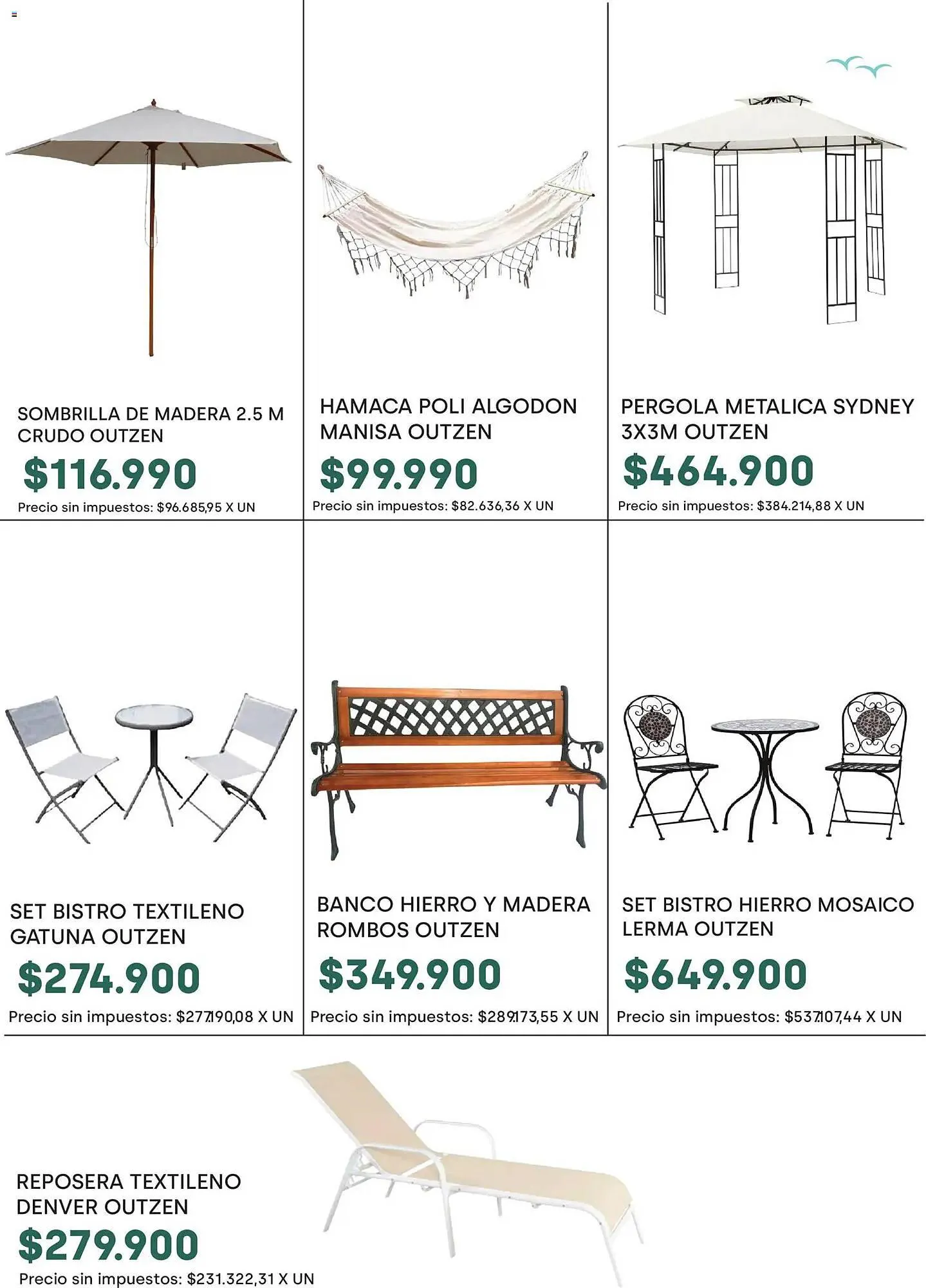 Ofertas de Catálogo Jumbo 11 de diciembre al 31 de enero 2026 - Página 3 del catálogo