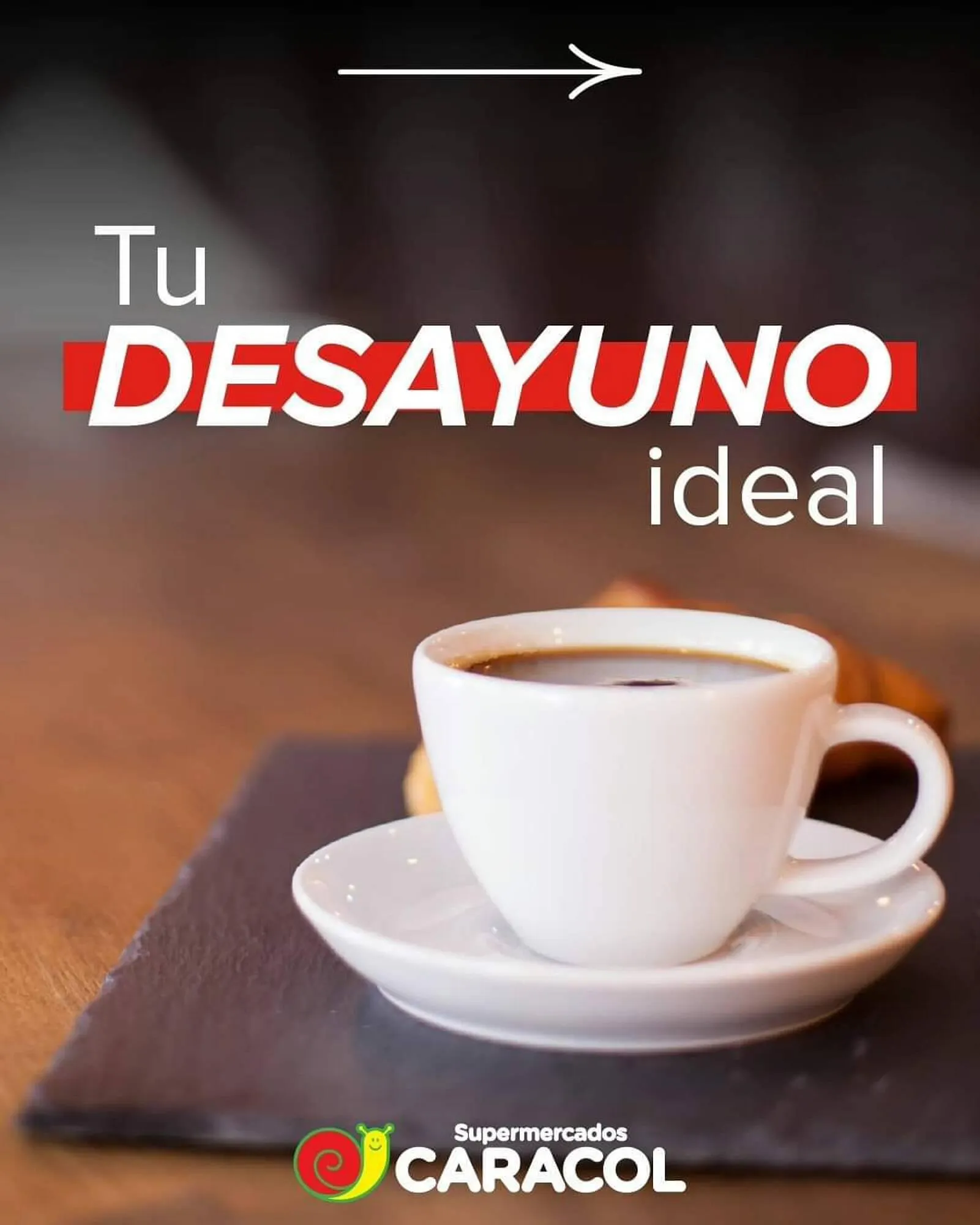 Ofertas de Catálogo Supermercados Caracol 15 de noviembre al 17 de noviembre 2023 - Página 1 del catálogo