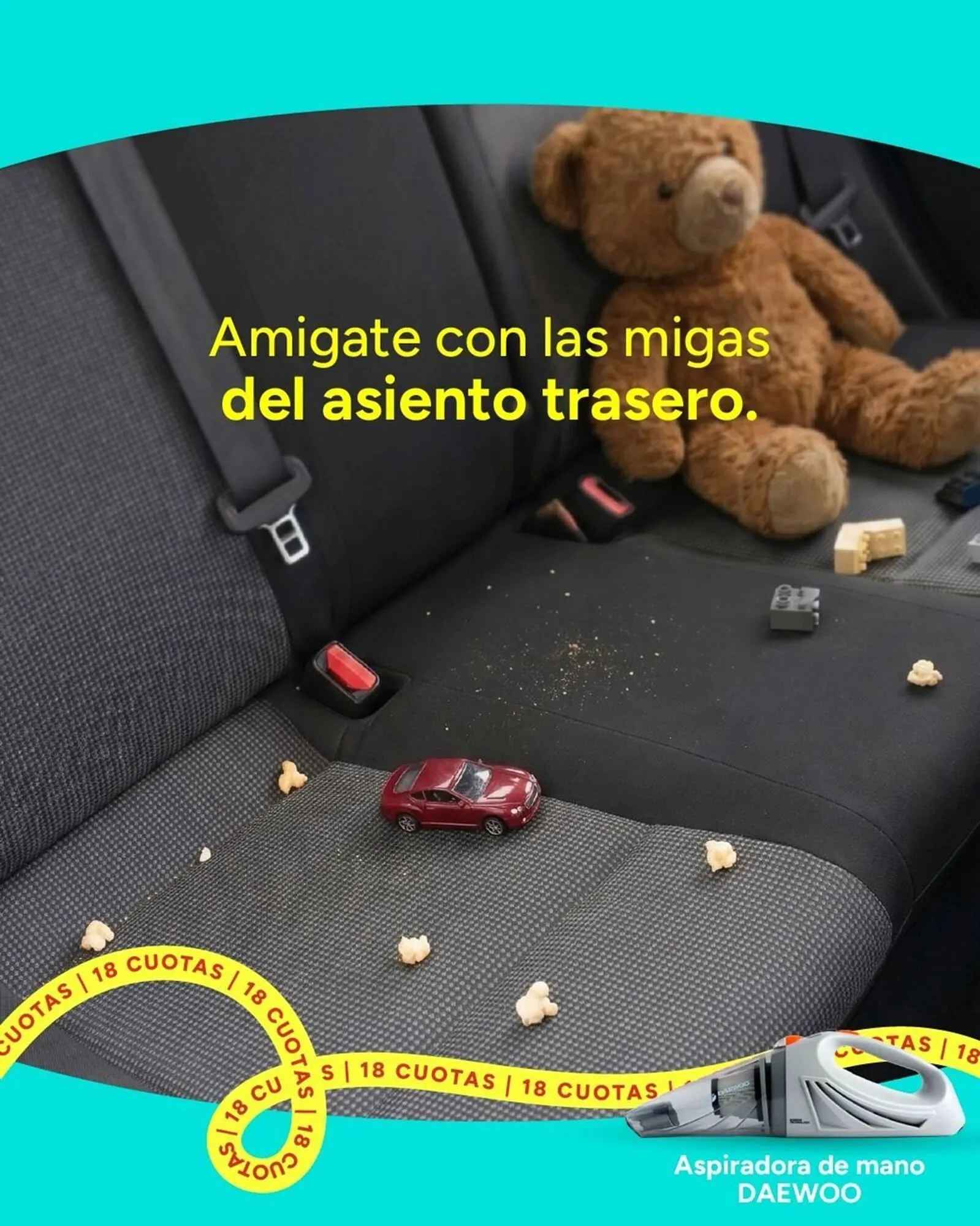 Ofertas de Catálogo Rodo 11 de mayo al 17 de mayo 2026 - Página 4 del catálogo