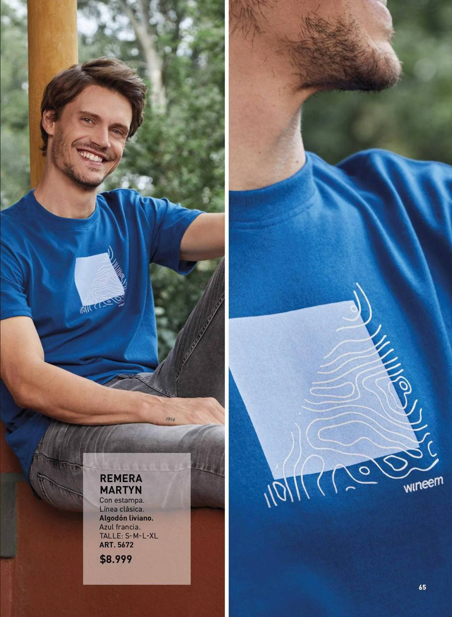 Ofertas de Catálogo Wineem 2 de septiembre al 5 de septiembre 2023 - Página 65 del catálogo