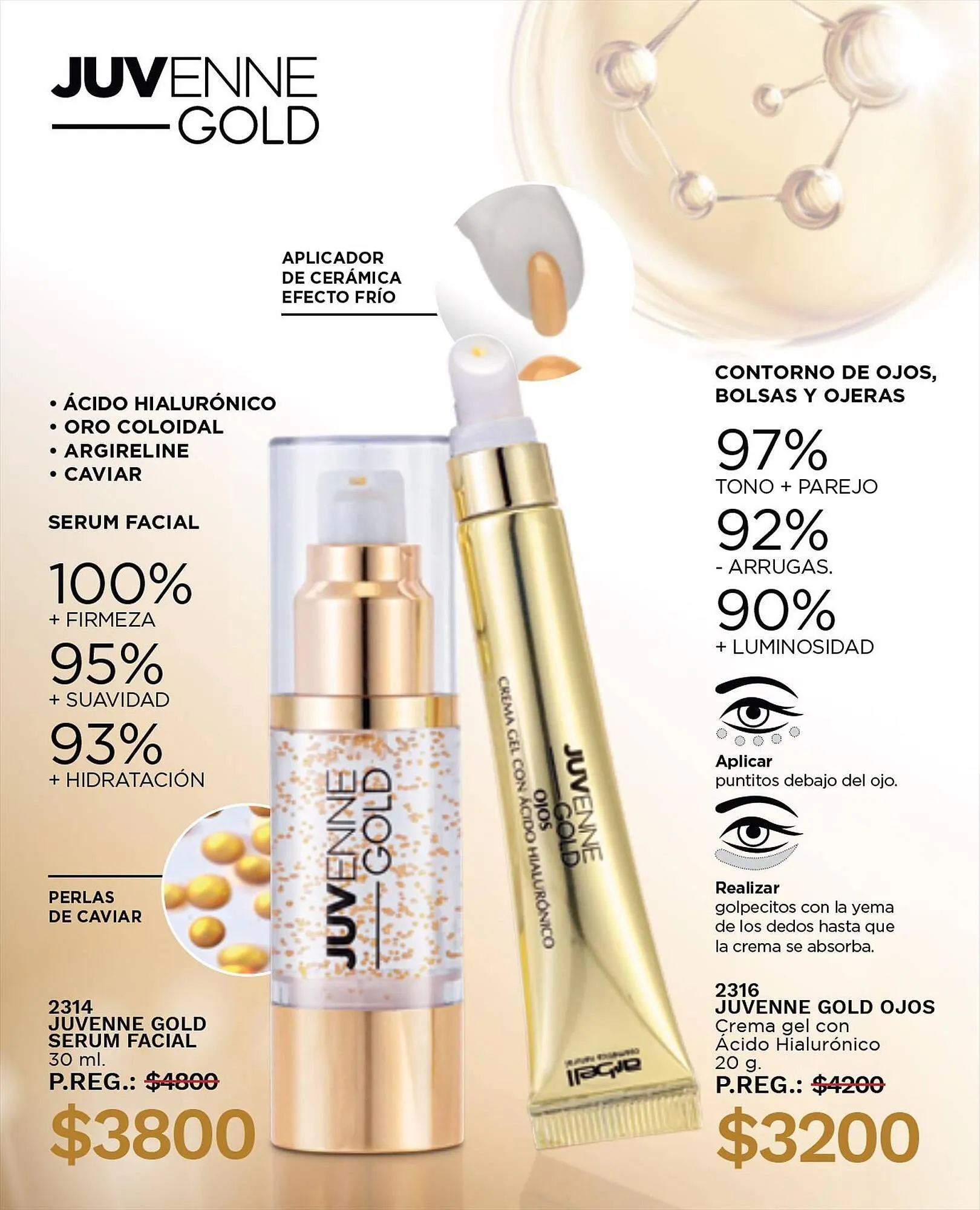 Ofertas de Catálogo Arbell 7 de julio al 10 de julio 2023 - Página 61 del catálogo