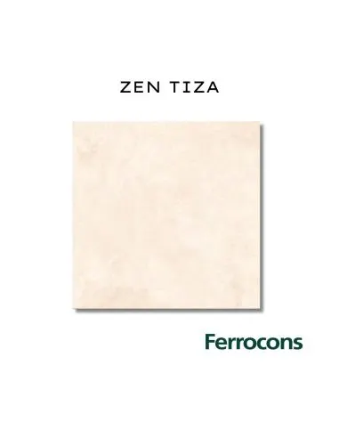 -BF-CERRO NEGRO ZEN TIZA 60X60 M2