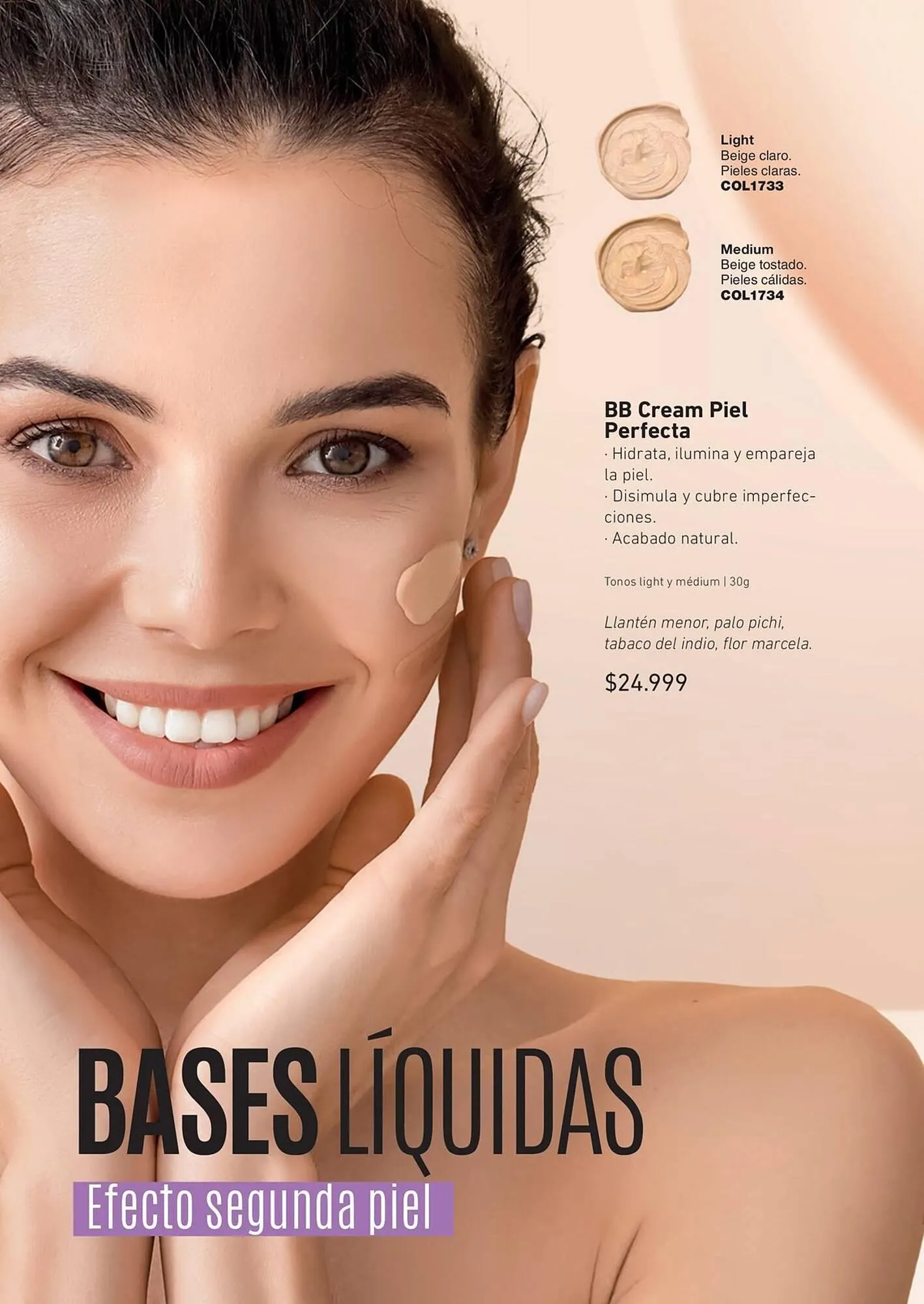 Ofertas de Catálogo Reino Cosmética 8 de mayo al 31 de mayo 2025 - Página 130 del catálogo