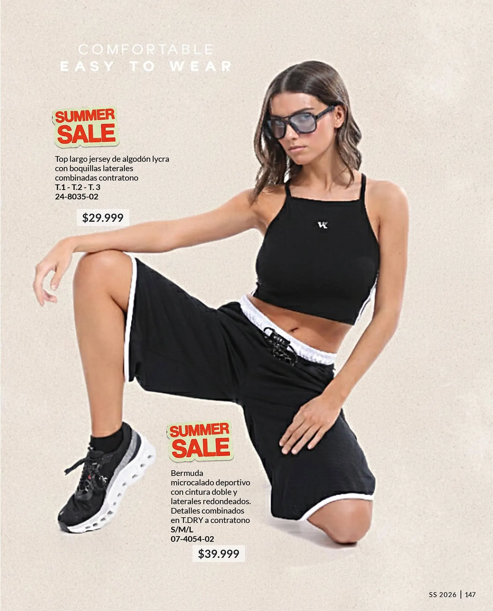 Ofertas de Catálogo Vitnik 4 de febrero al 28 de febrero 2026 - Página 147 del catálogo