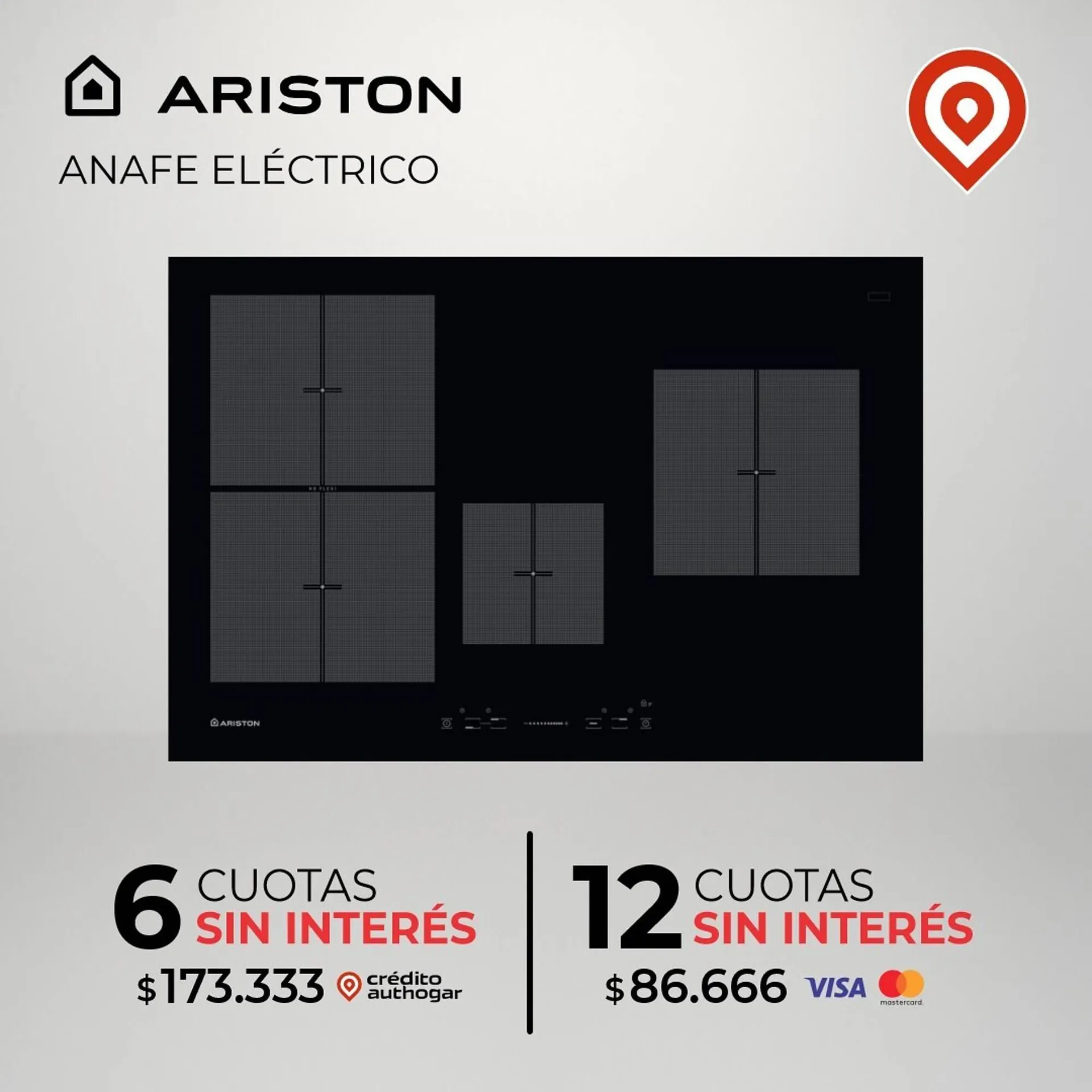 Ofertas de Catálogo Authogar 1 de octubre al 31 de octubre 2024 - Página 1 del catálogo