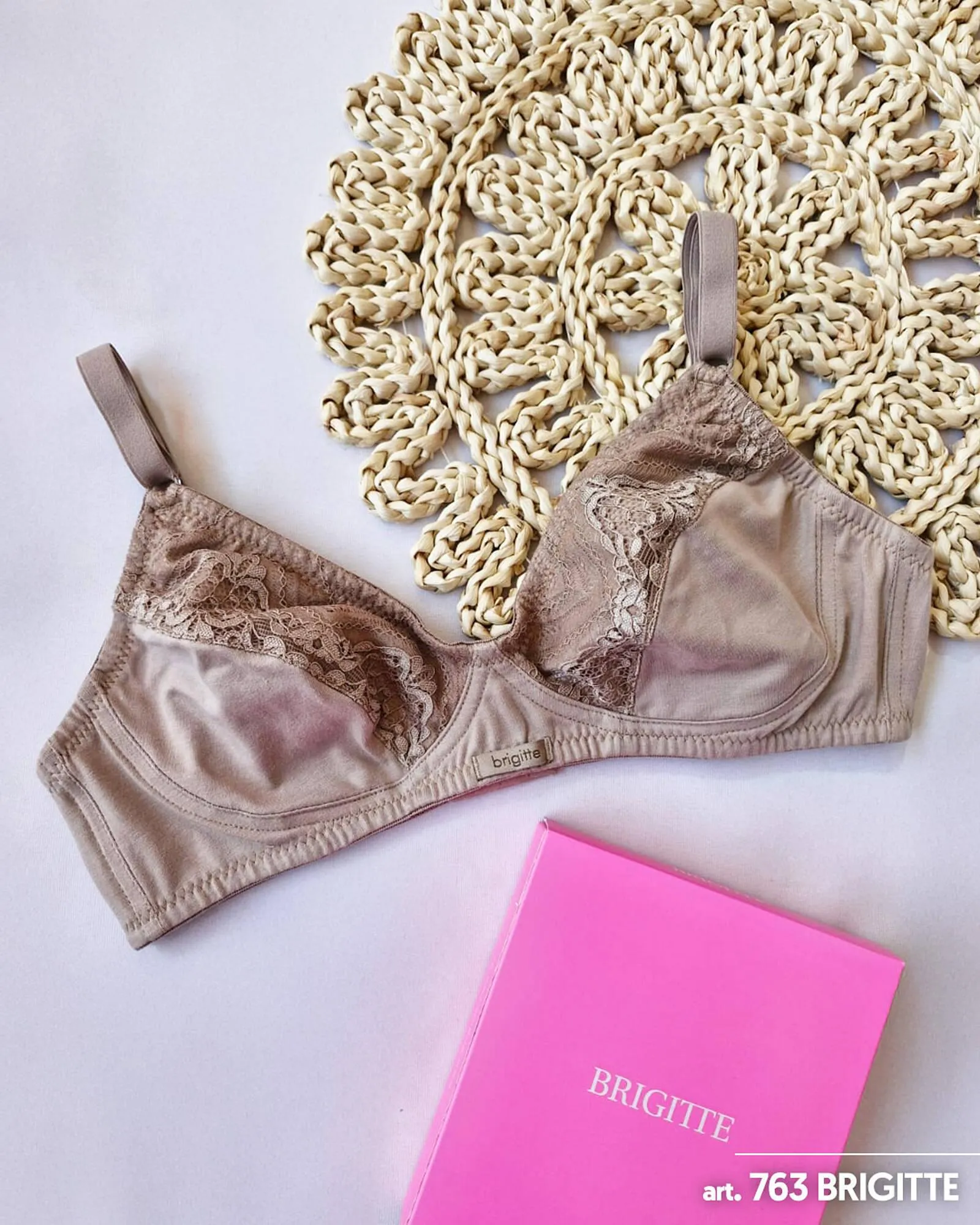 Ofertas de Catálogo Lencería Julieta 16 de julio al 31 de julio 2025 - Página 2 del catálogo