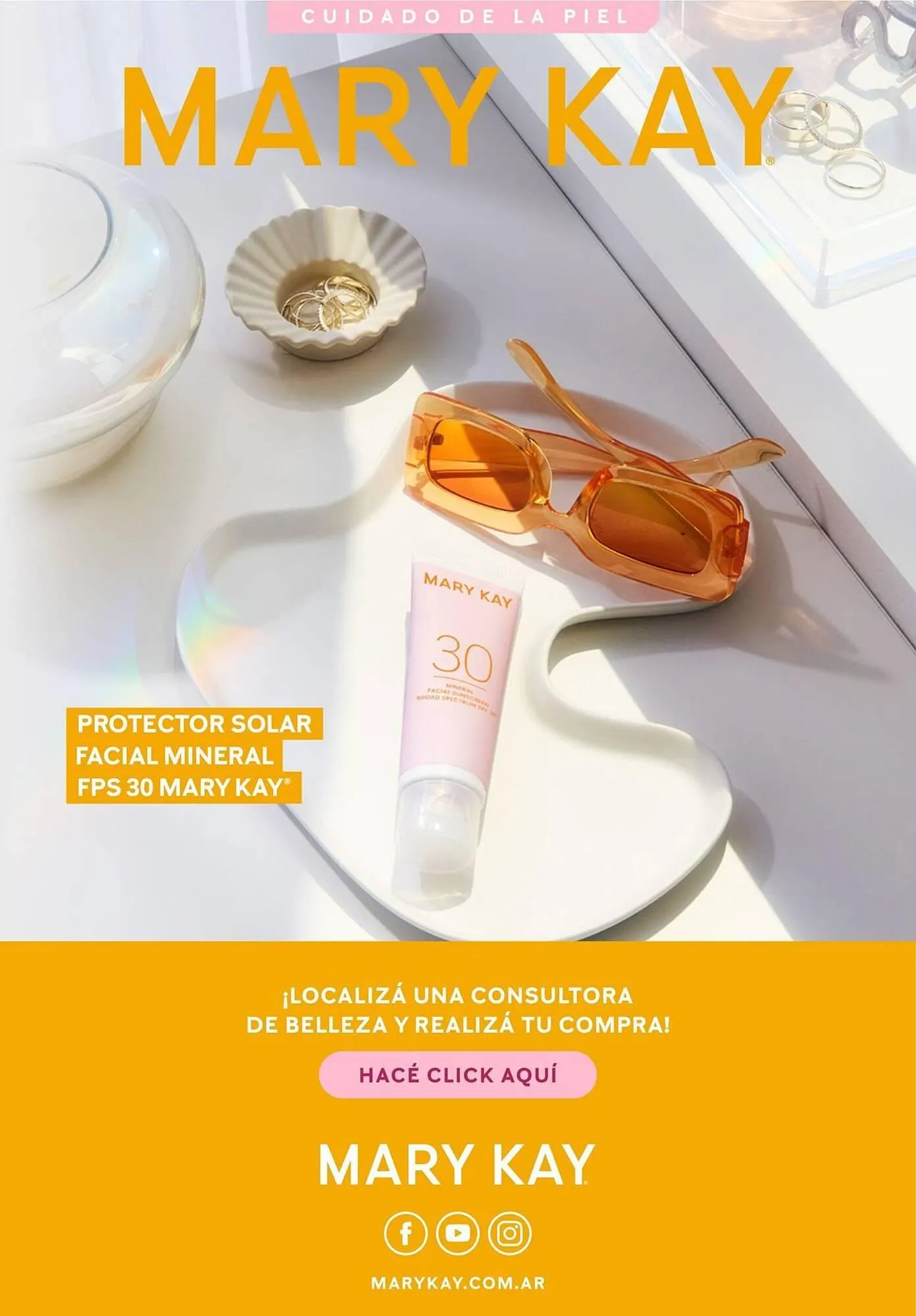 Ofertas de Catálogo Mary Kay 9 de abril al 30 de abril 2025 - Página 16 del catálogo