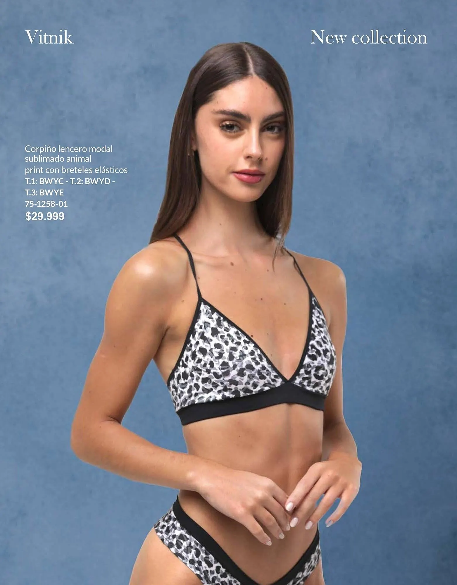 Ofertas de Catálogo Vitnik 31 de marzo al 30 de abril 2026 - Página 46 del catálogo