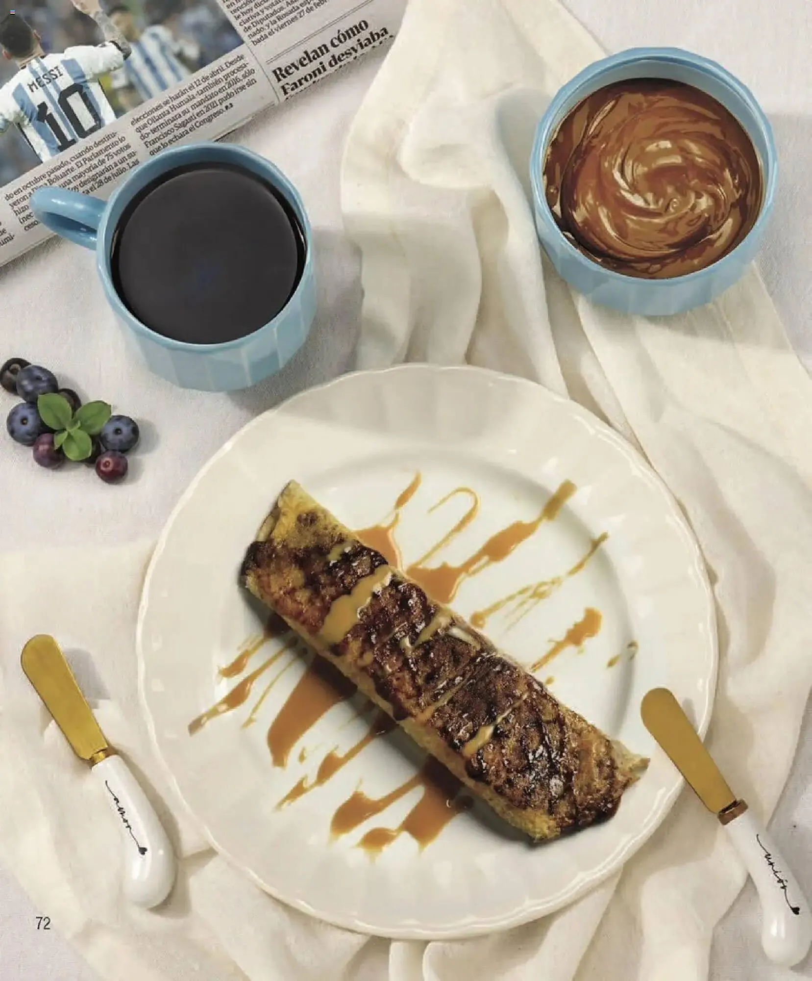 Ofertas de Catálogo Violetta Cosméticos 1 de mayo al 31 de mayo 2026 - Página 72 del catálogo