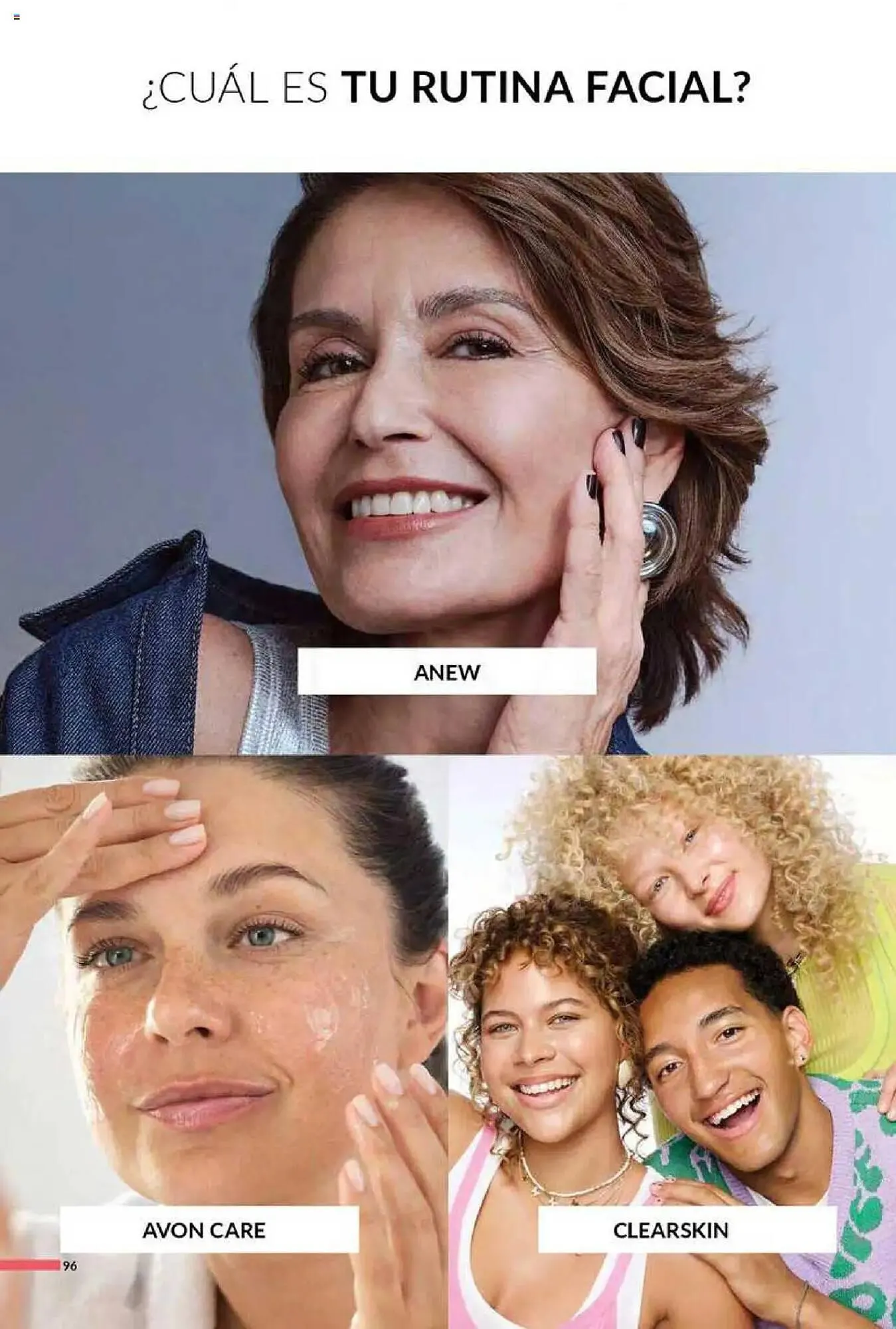 Ofertas de Catálogo Avon 23 de septiembre al 23 de octubre 2025 - Página 85 del catálogo