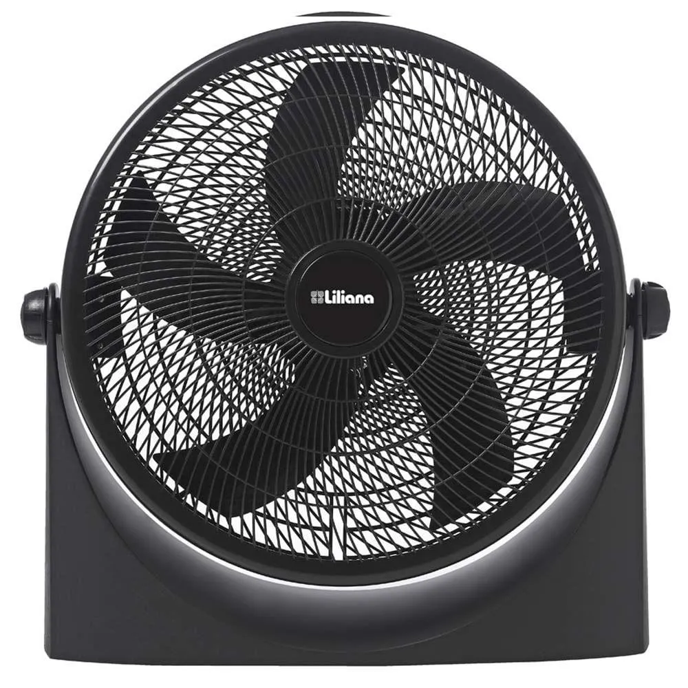 Turbo Ventilador 20" 90 W VTF20P