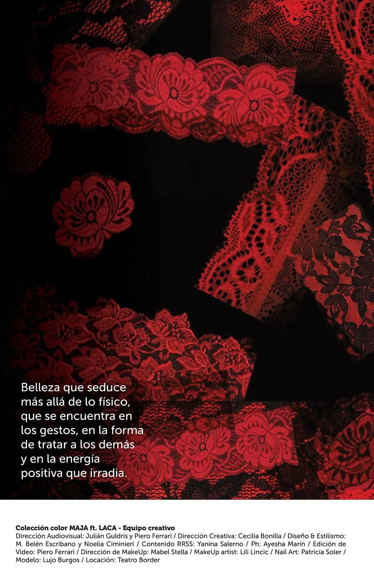 Ofertas de Catálogo Laboratorio LACA 8 de mayo al 31 de mayo 2025 - Página 7 del catálogo