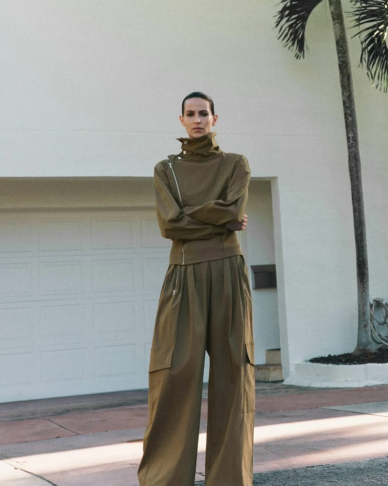 Ofertas de Catálogo ZARA 26 de febrero al 31 de marzo 2025 - Página 1 del catálogo