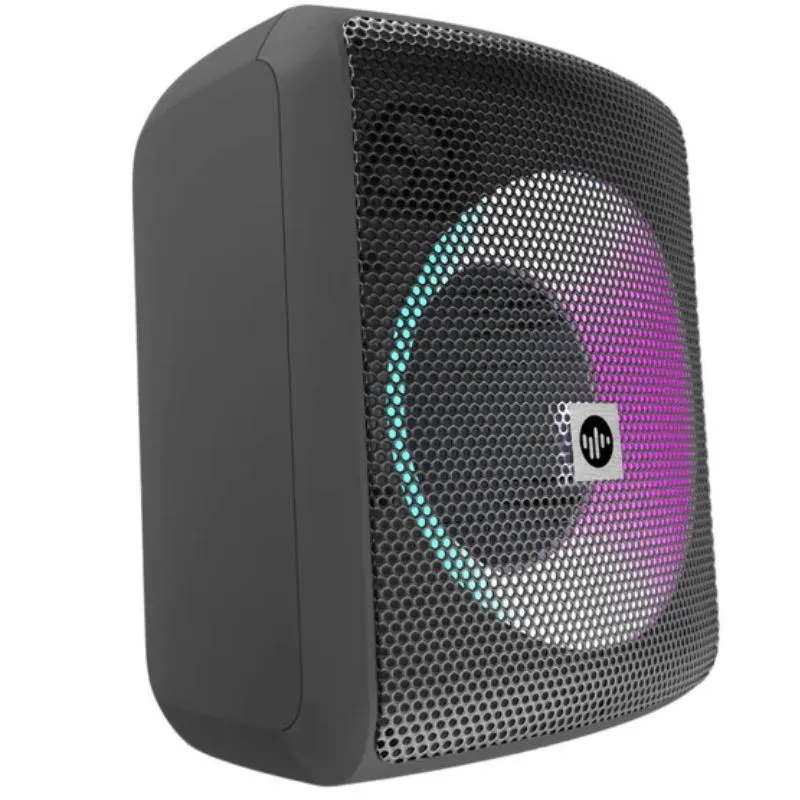 PARLANTE STROMBERG PORTATIL BLUETOOTH CHUNK