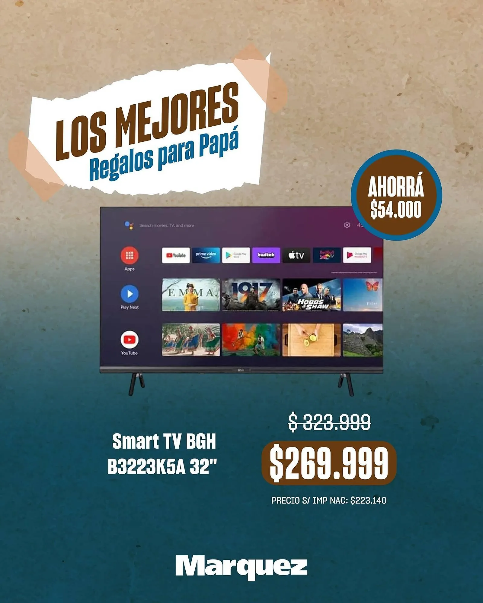 Ofertas de Catálogo Grupo Marquez 26 de mayo al 30 de mayo 2025 - Página 4 del catálogo