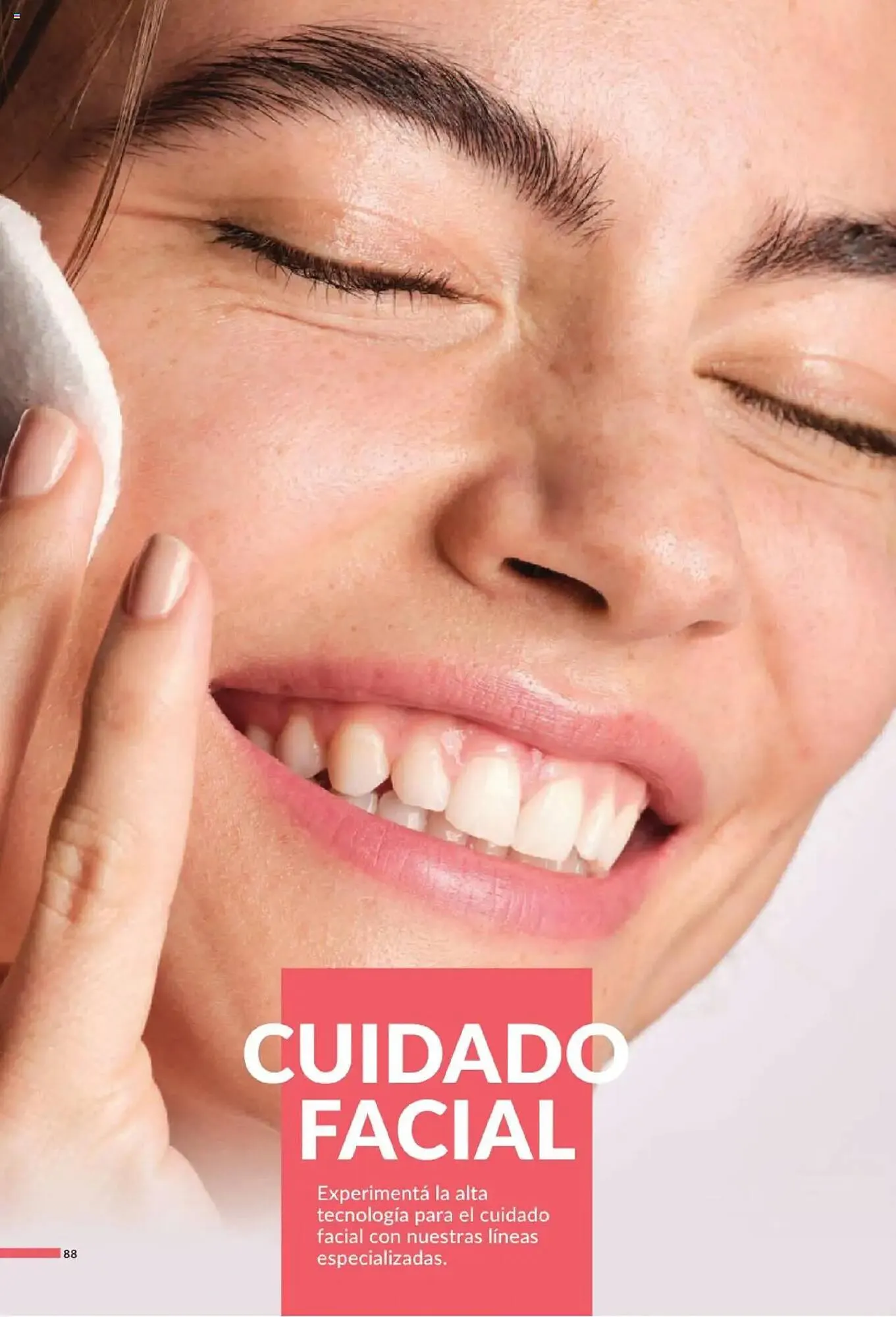 Ofertas de Catálogo Avon 29 de abril al 30 de junio 2025 - Página 84 del catálogo