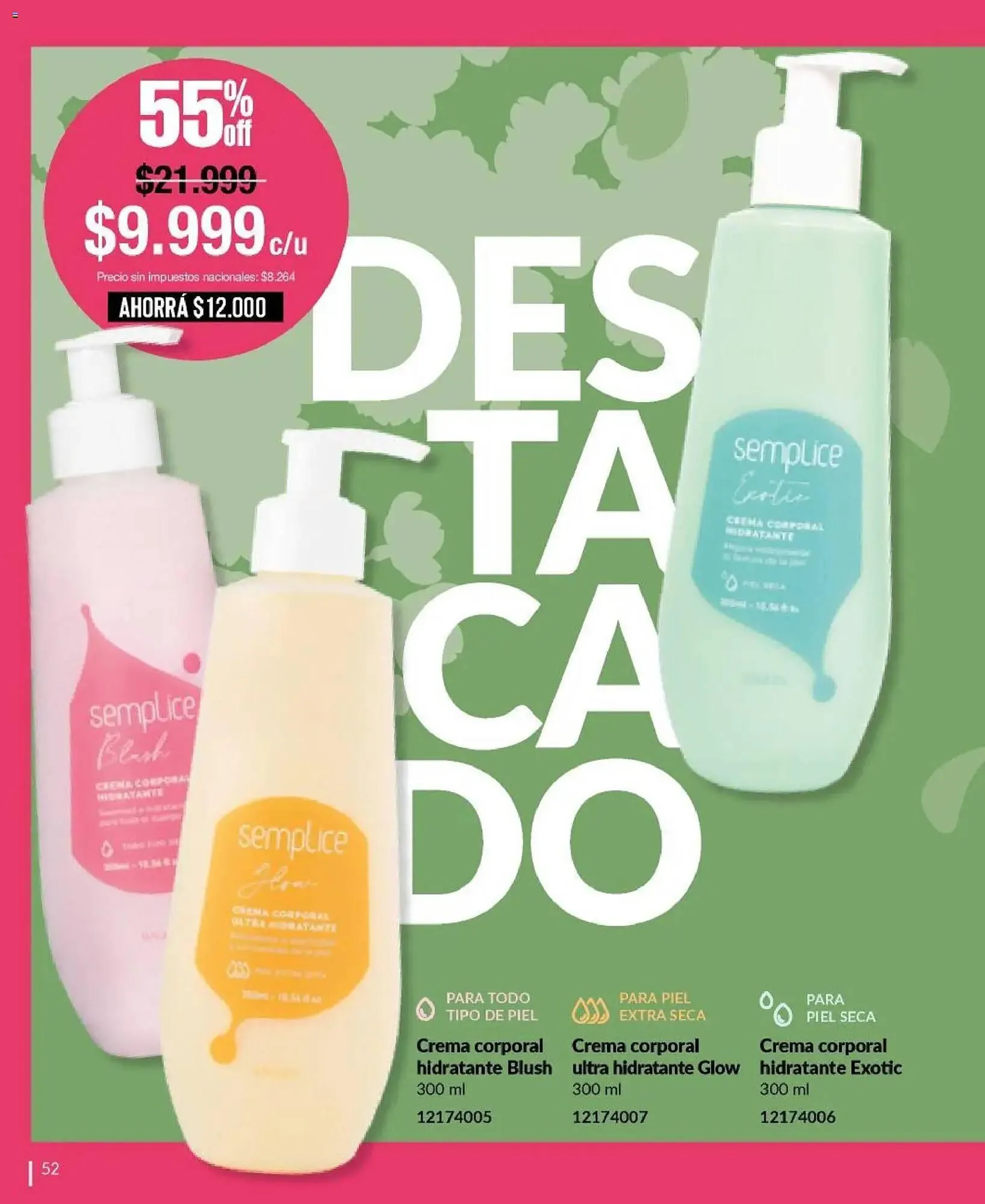Ofertas de Catálogo Bagués 4 de mayo al 30 de mayo 2026 - Página 52 del catálogo