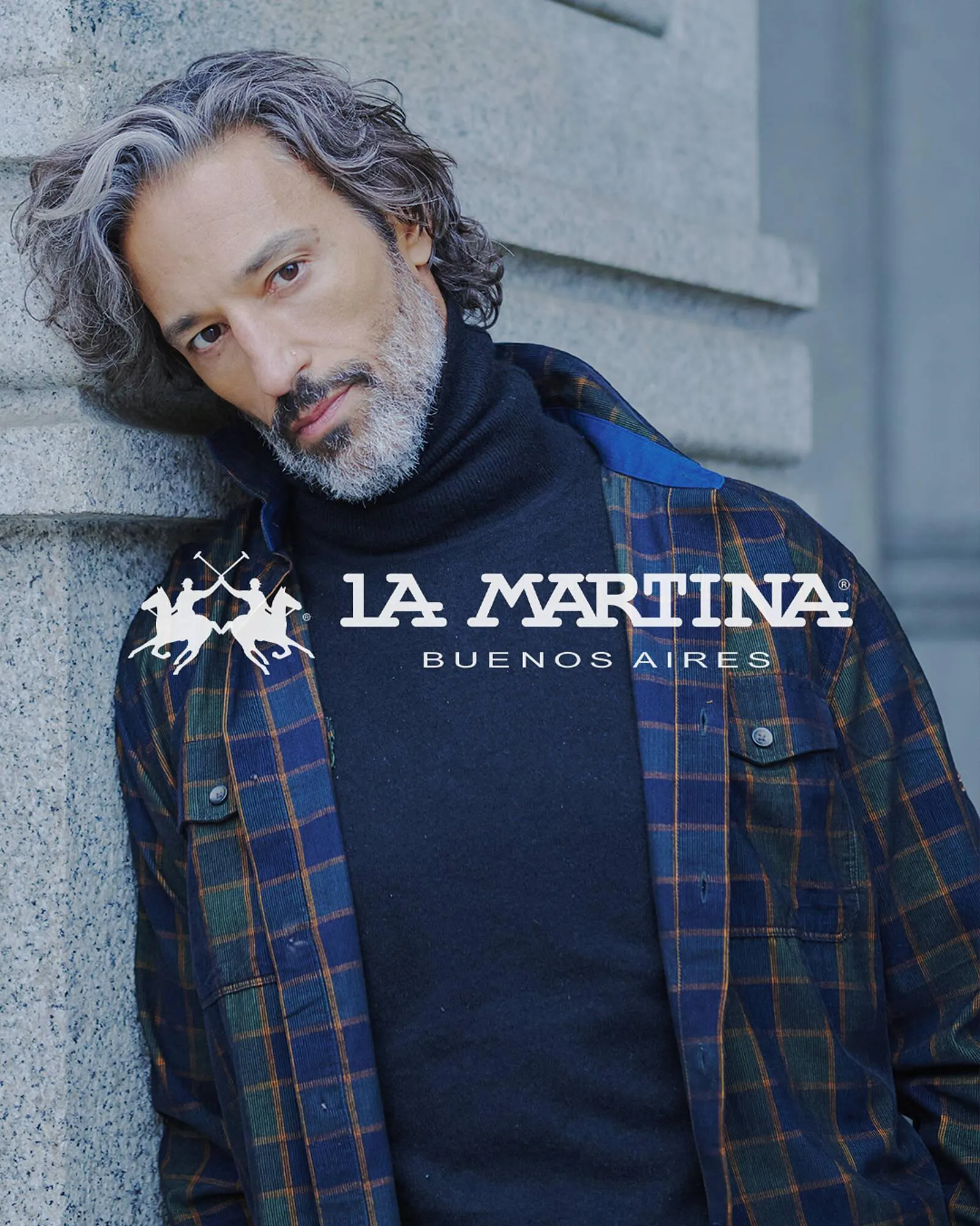 Ofertas de Catálogo La Martina 8 de octubre al 31 de octubre 2024 - Página 1 del catálogo