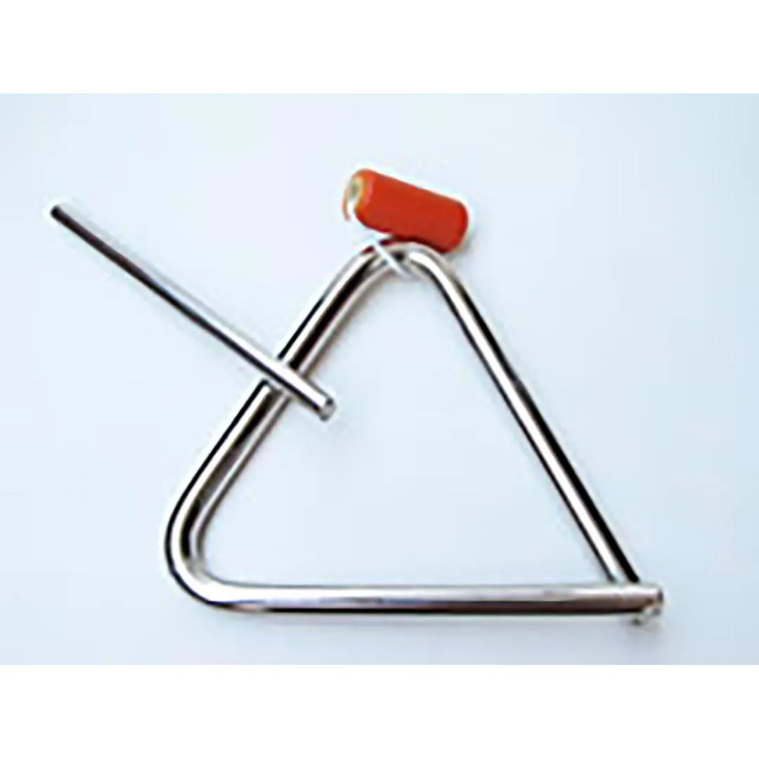 PASA EL TREN Maracas | Triángulo | Silbato Tren