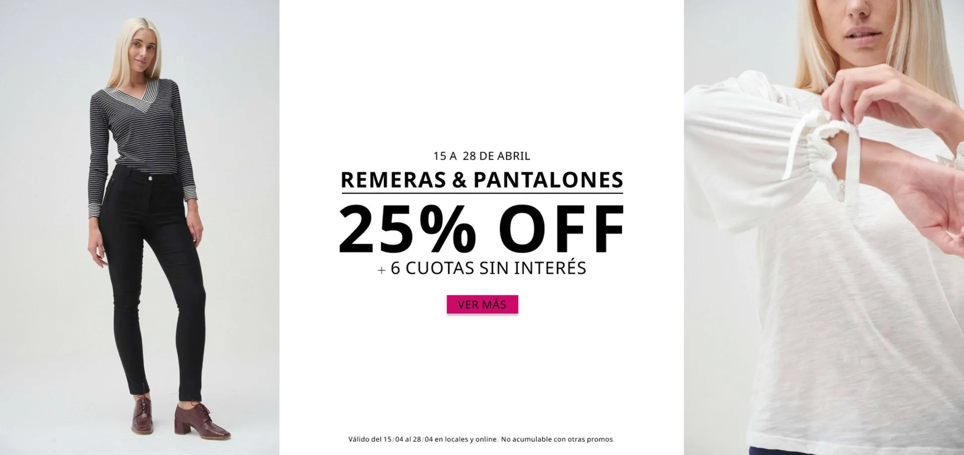 Catálogo Ted Bodin - 1