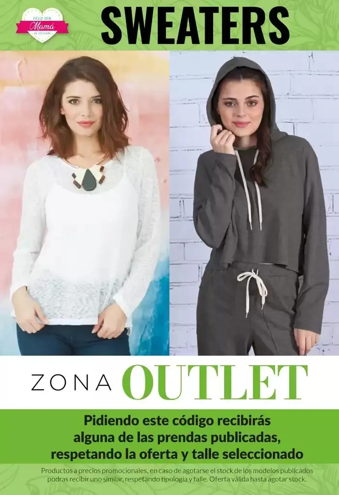 Ofertas de Juana Bonita Catálogo 1024 & 1124 1 de octubre al 15 de octubre 2024 - Página 62 del catálogo